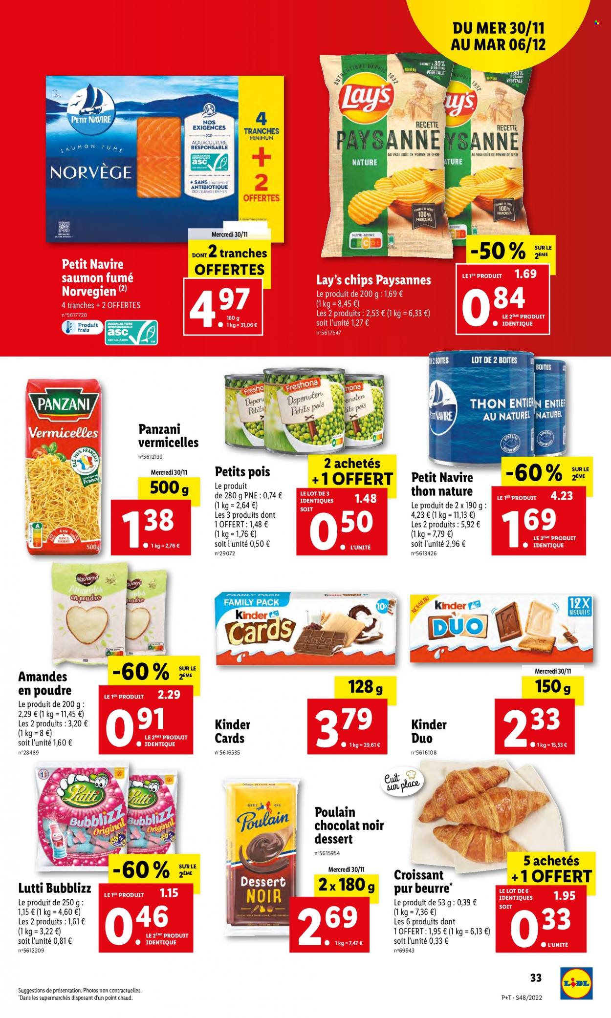 Catalogue Lidl - 30/11/2022 - 06/12/2022. Page 35