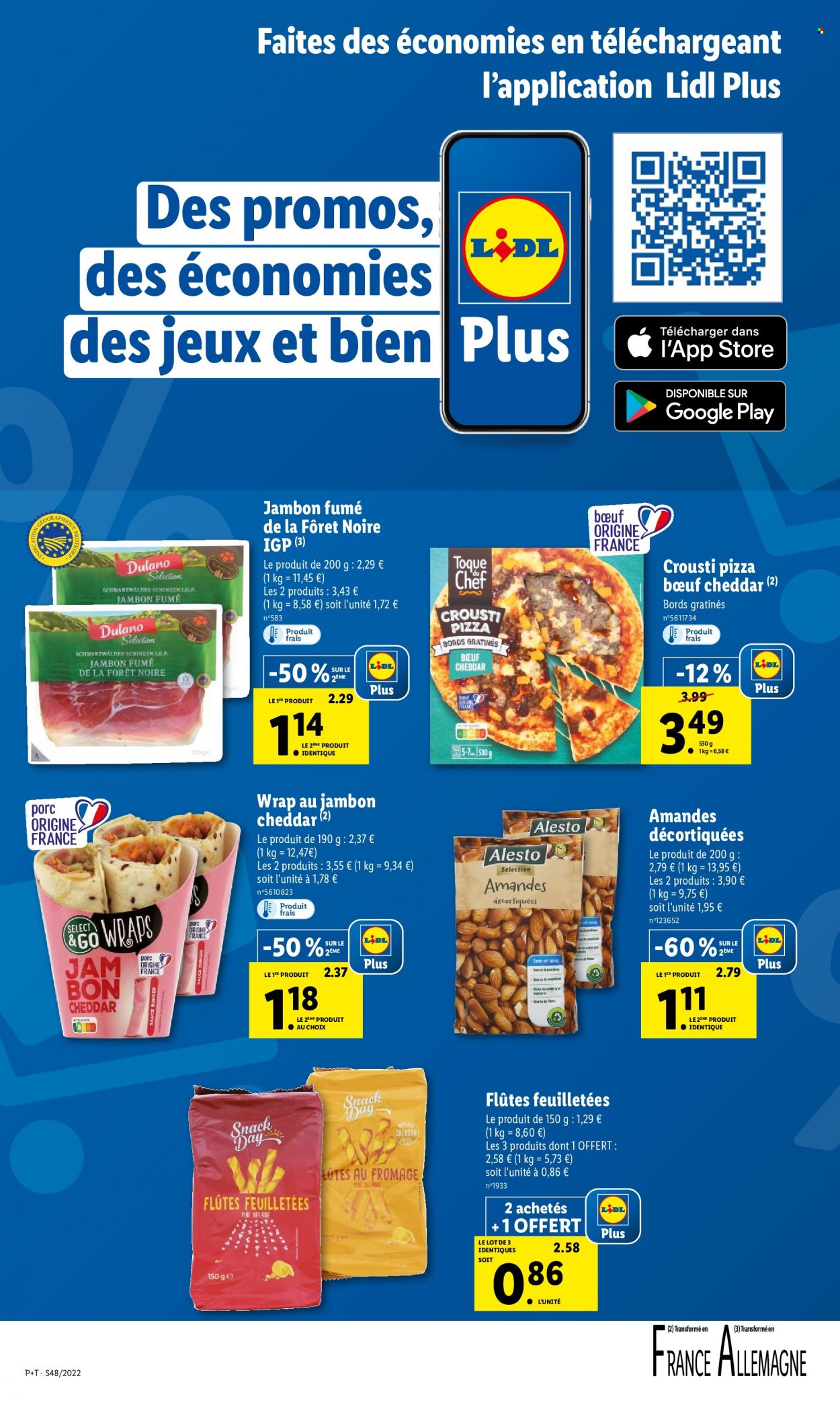 Catalogue Lidl - 30/11/2022 - 06/12/2022. Page 38