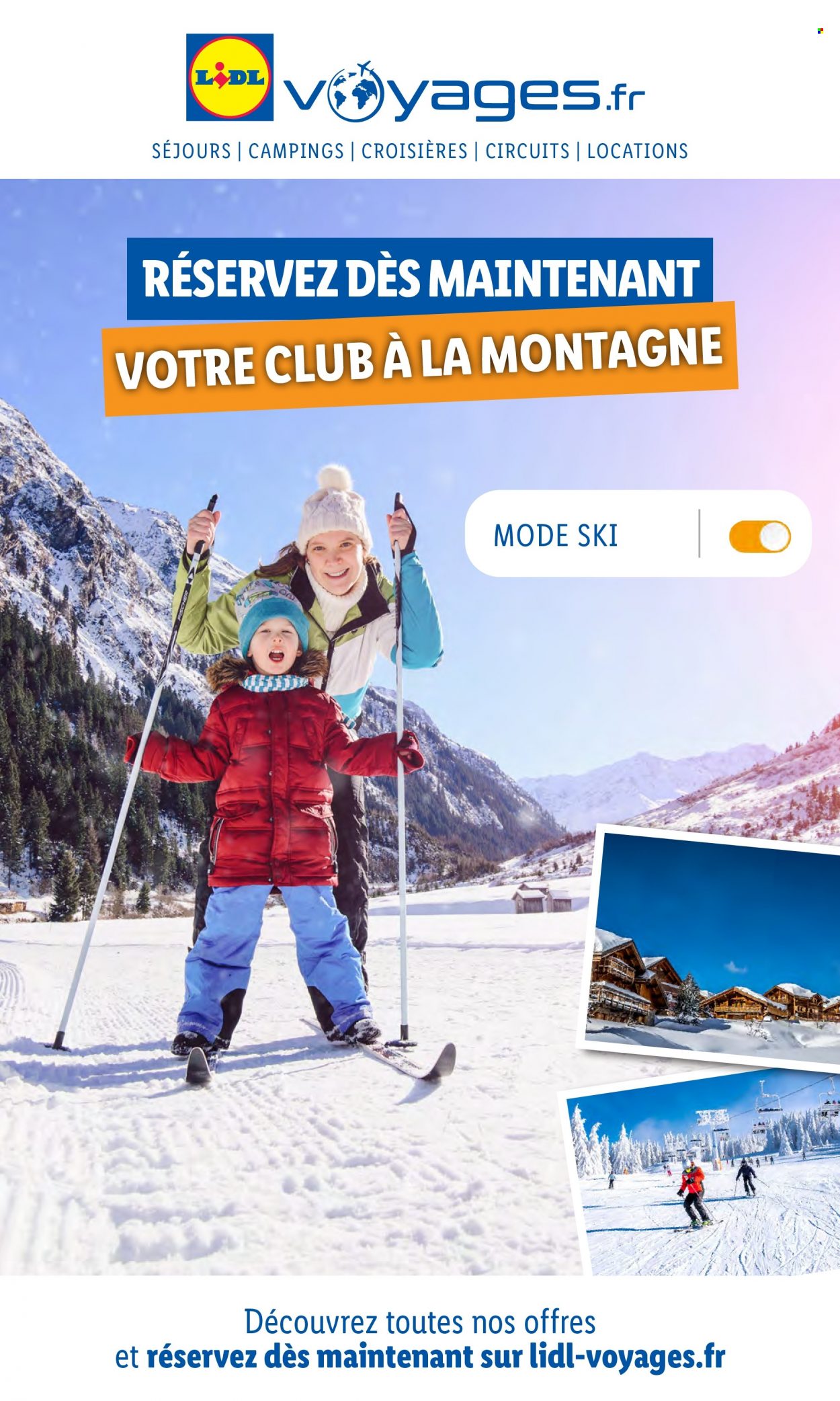 Catalogue Lidl - 30/11/2022 - 06/12/2022. Page 76