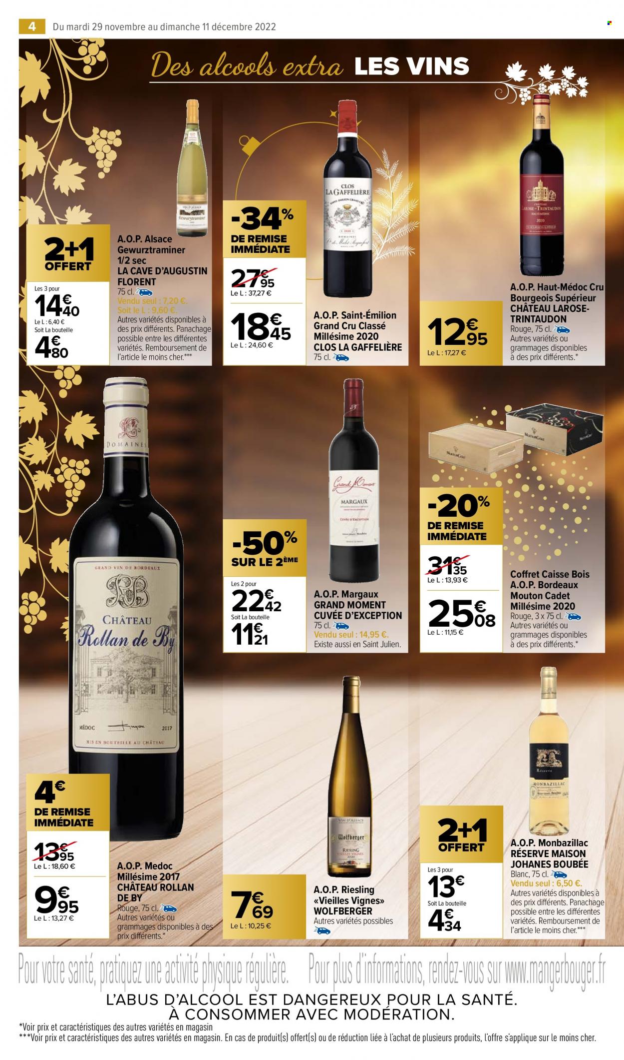 Catalogue Carrefour Market - 29/11/2022 - 11/12/2022. Page 8