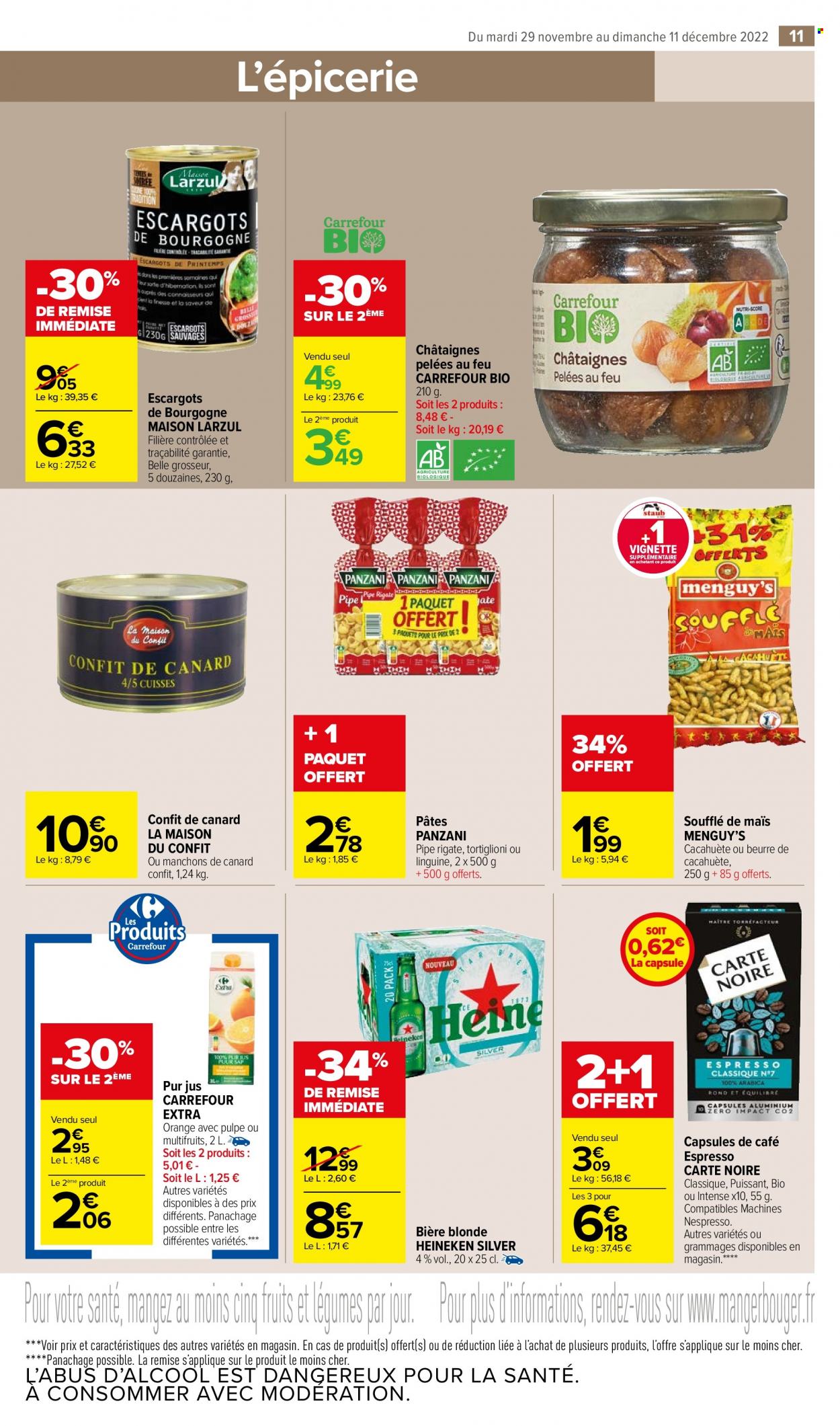 Catalogue Carrefour Market - 29/11/2022 - 11/12/2022. Page 15