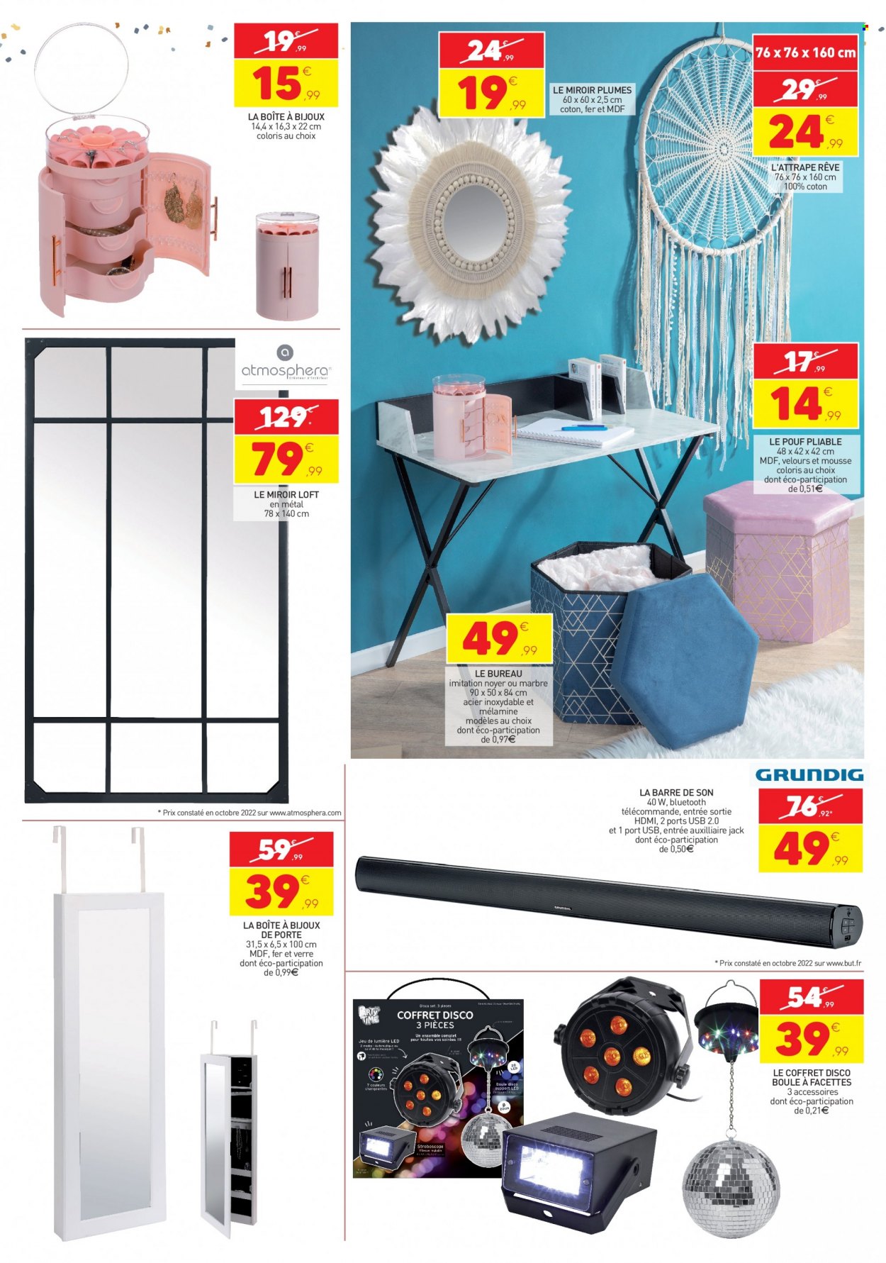 Catalogue Stokomani - 23/11/2022 - 04/12/2022. Page 2