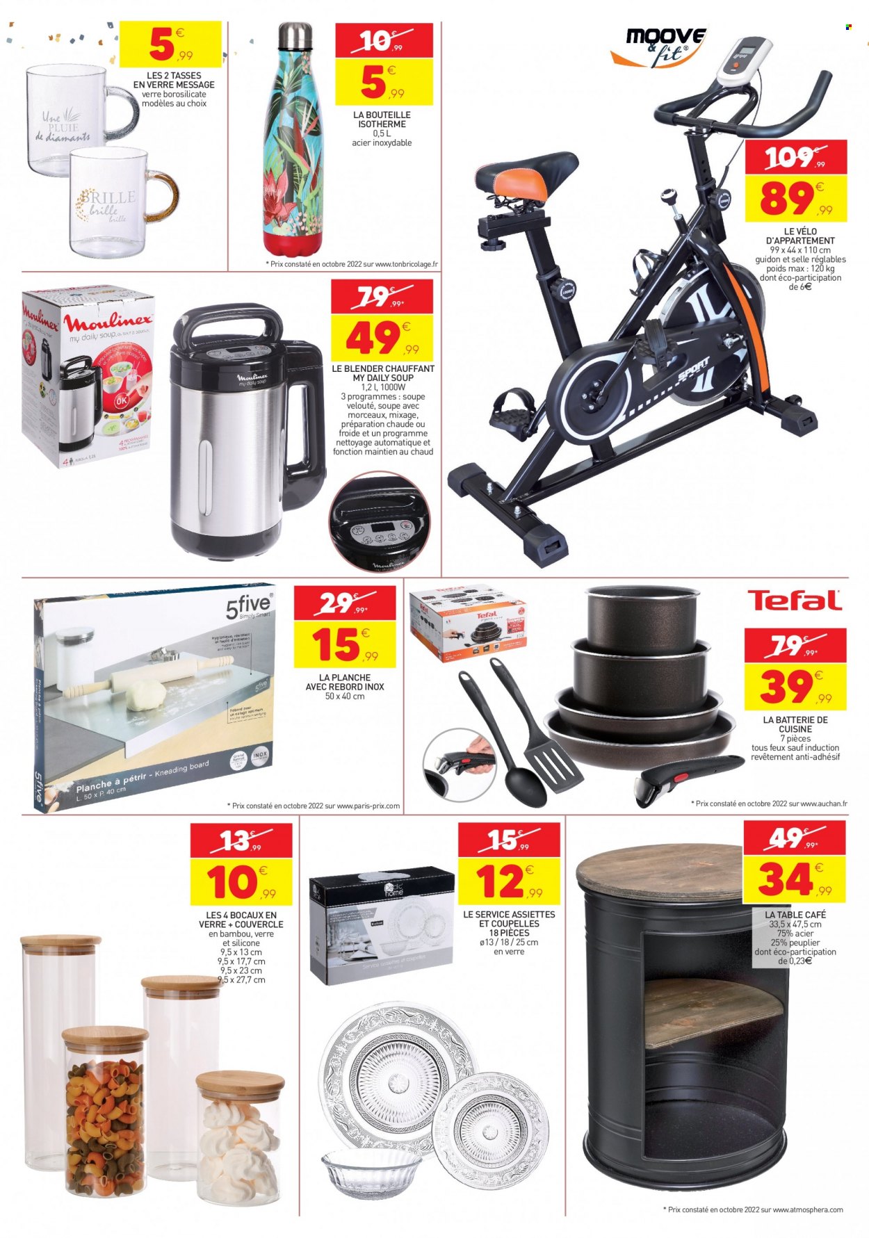 Catalogue Stokomani - 23/11/2022 - 04/12/2022. Page 3
