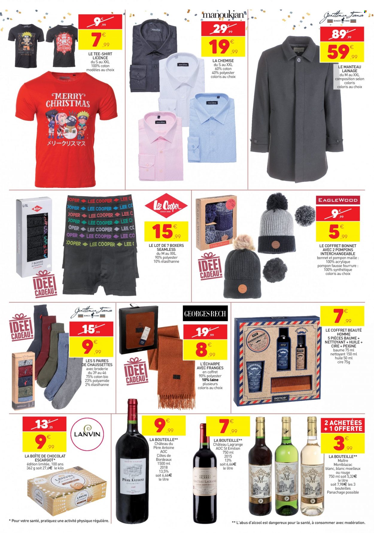 Catalogue Stokomani - 23/11/2022 - 04/12/2022. Page 5