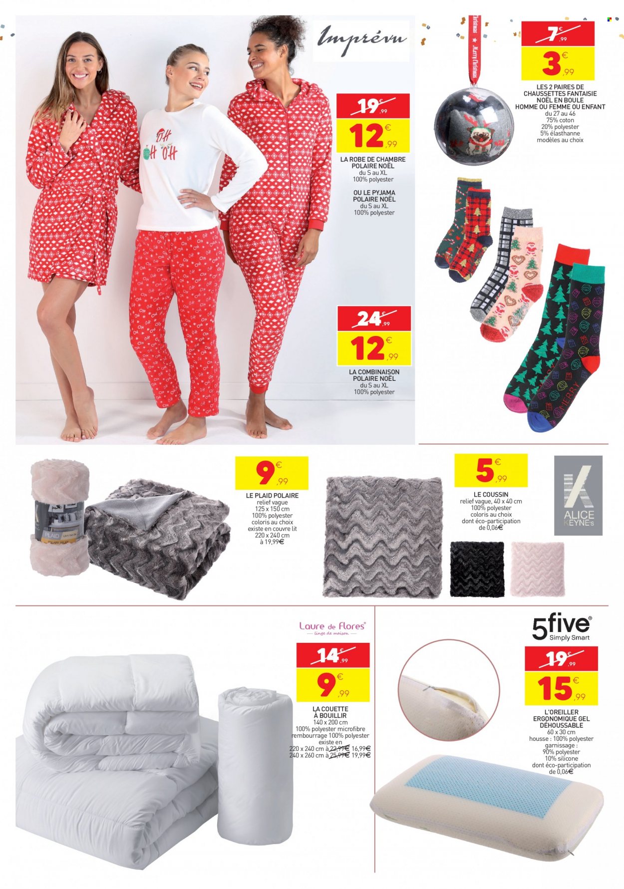 Catalogue Stokomani - 23/11/2022 - 04/12/2022. Page 6