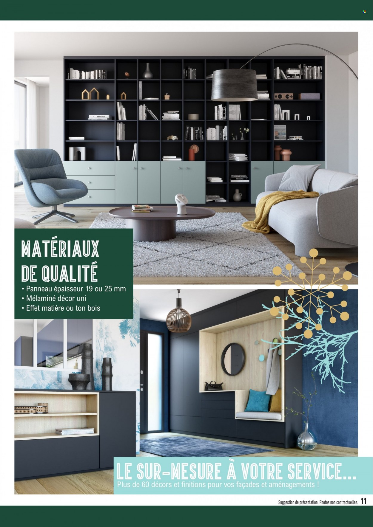 Catalogue E.Leclerc - 30/11/2022 - 31/12/2022. Page 11
