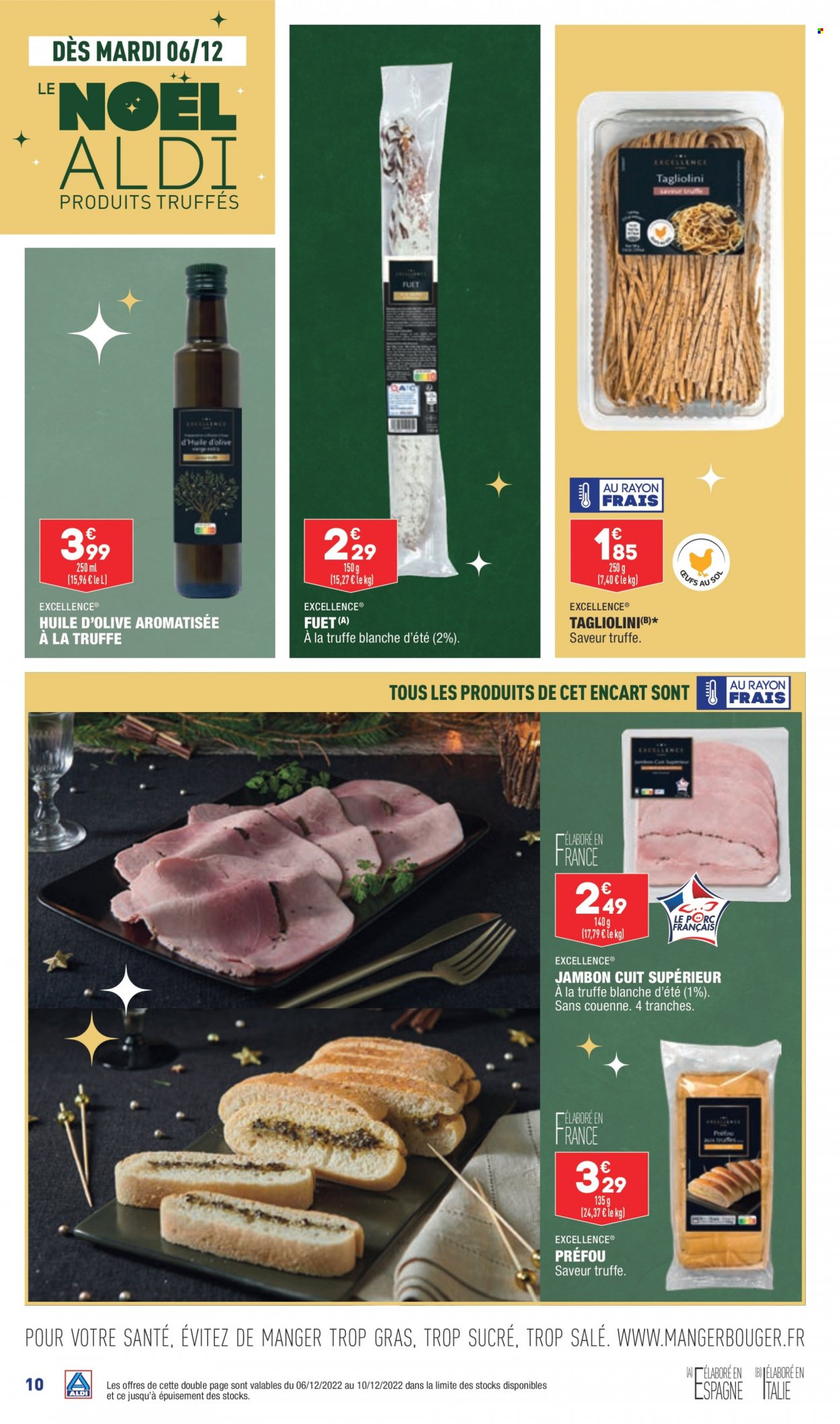 Catalogue ALDI - 06/12/2022 - 12/12/2022. Page 13