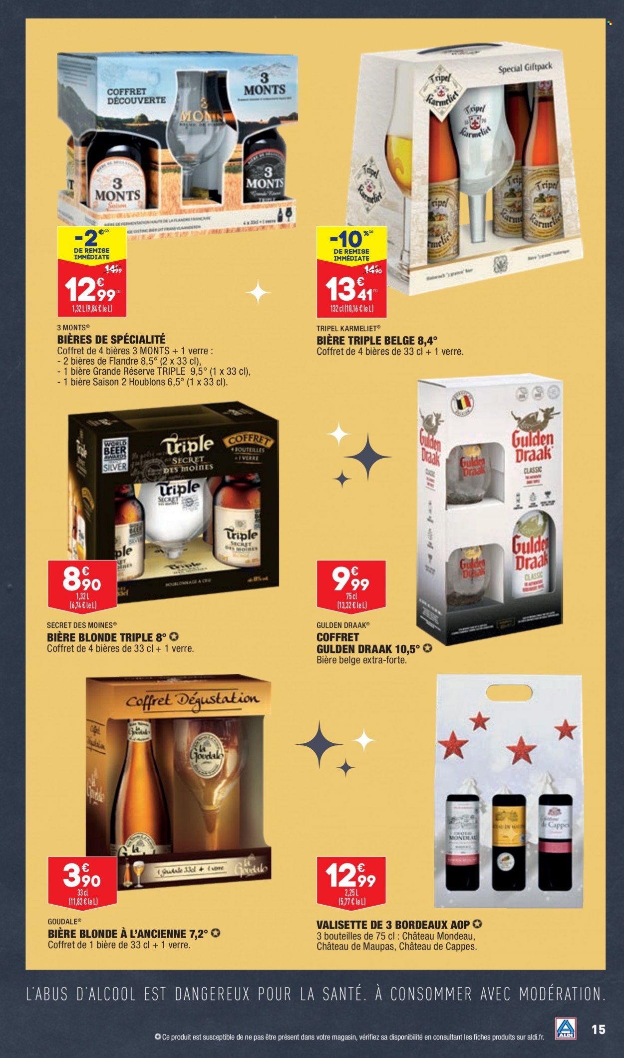 Catalogue ALDI - 06/12/2022 - 12/12/2022. Page 18