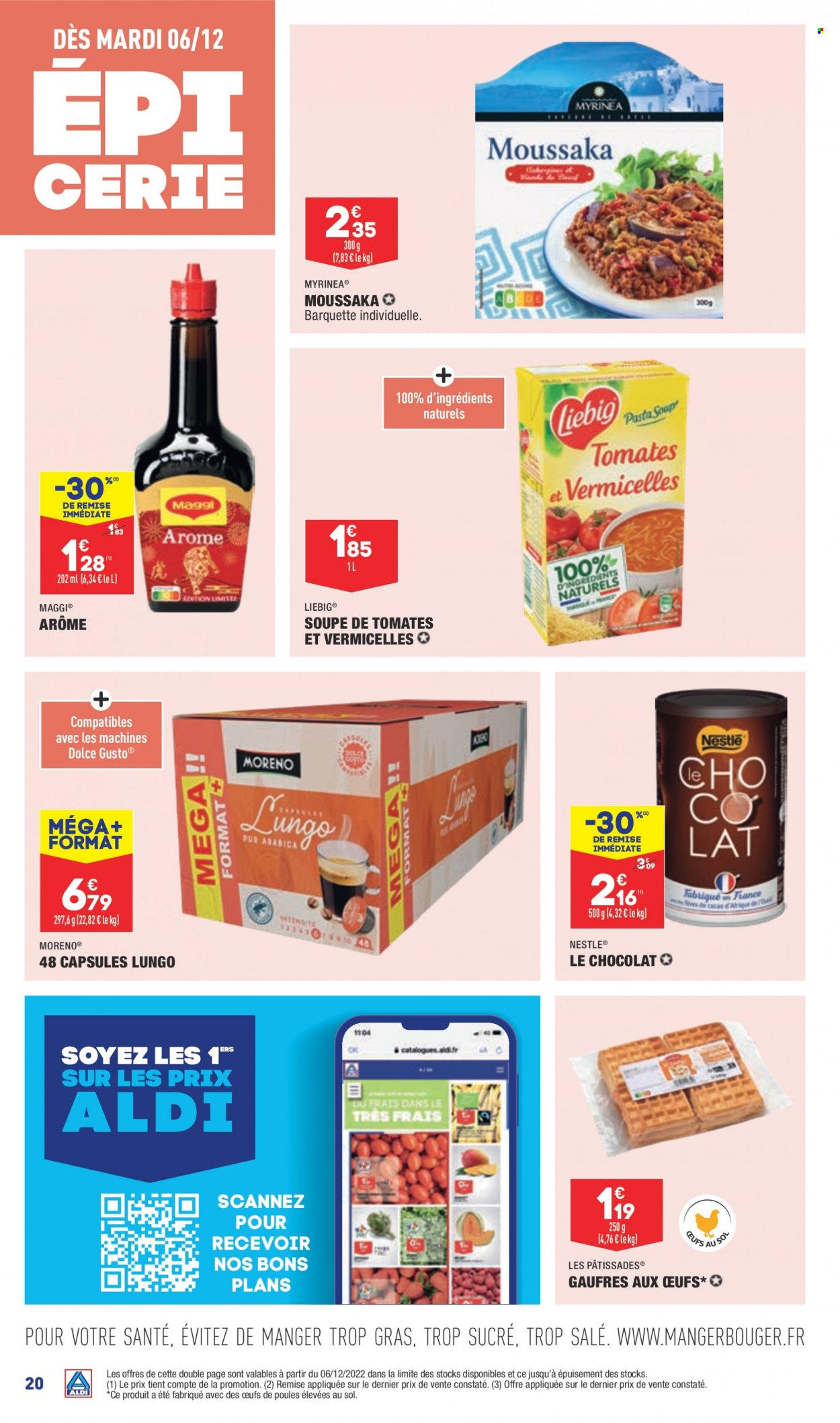 Catalogue ALDI - 06/12/2022 - 12/12/2022. Page 23