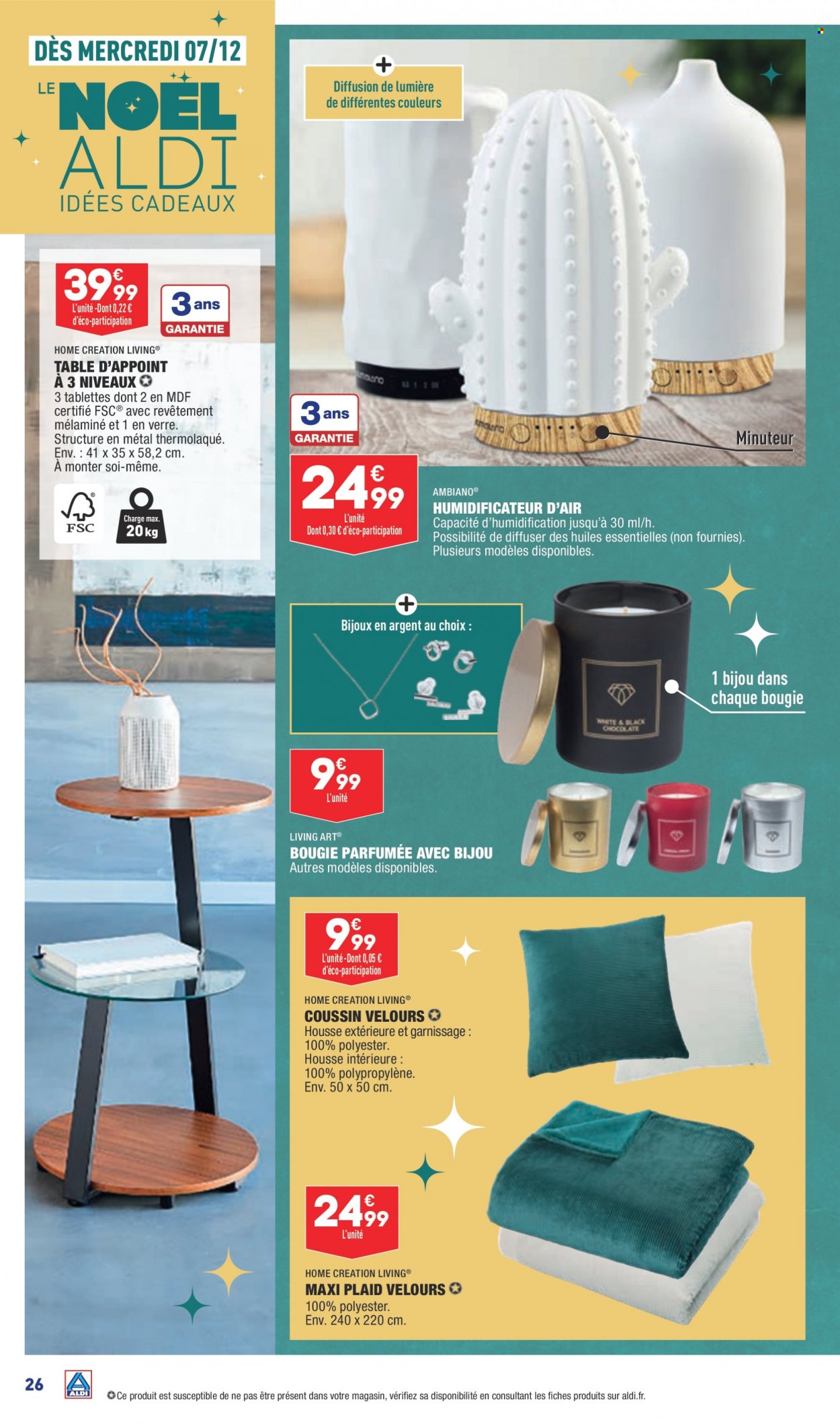 Catalogue ALDI - 06/12/2022 - 12/12/2022. Page 29