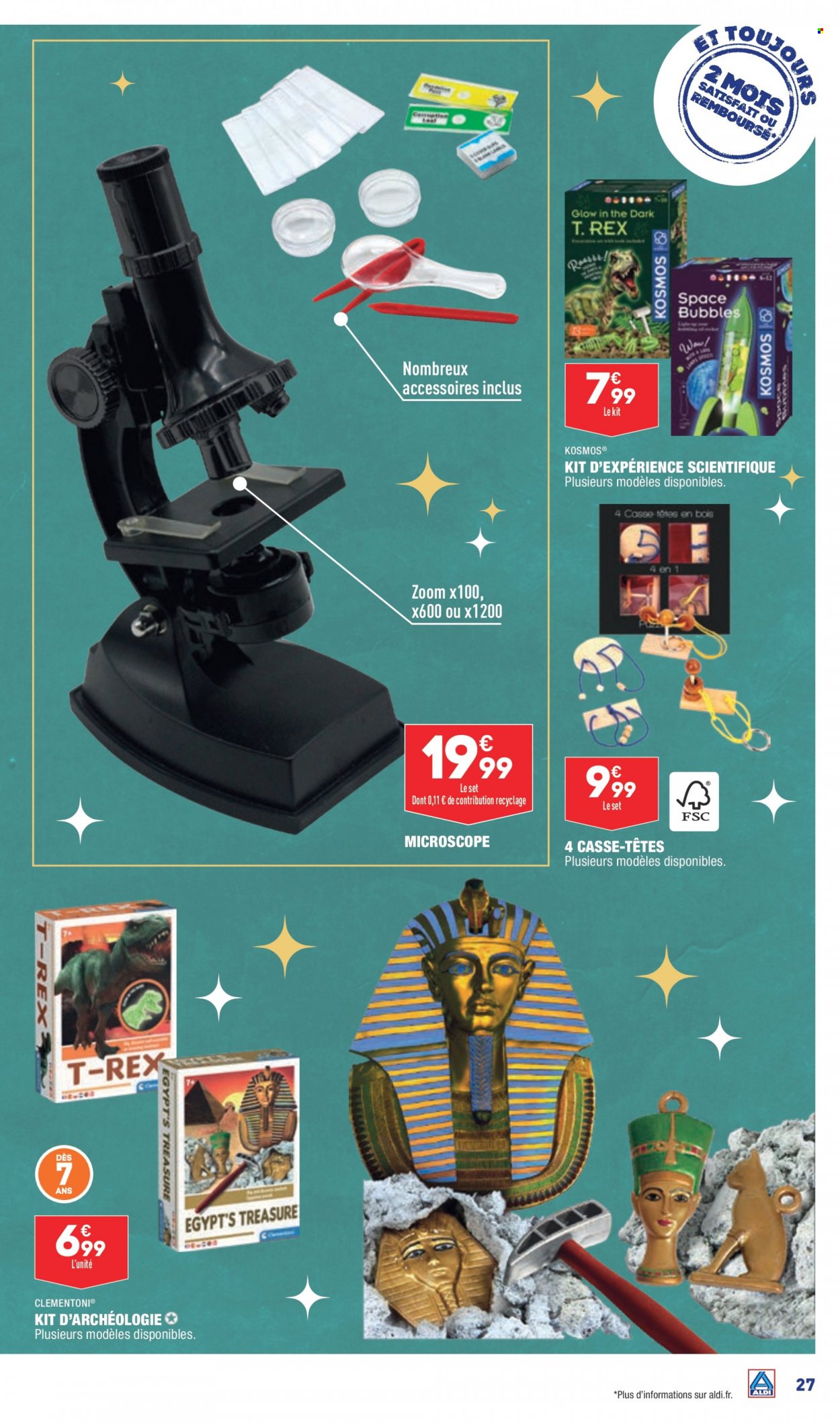 Catalogue ALDI - 06/12/2022 - 12/12/2022. Page 30
