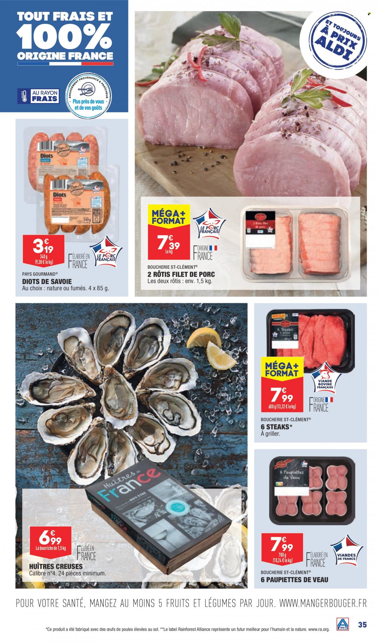 Catalogue ALDI - 06/12/2022 - 12/12/2022. Page 38