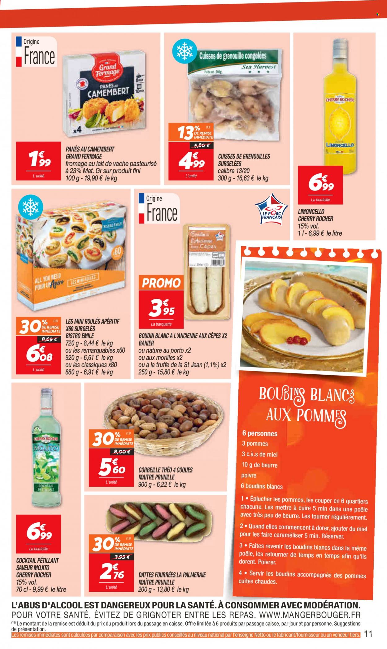 Catalogue Netto - 29/11/2022 - 05/12/2022. Page 11