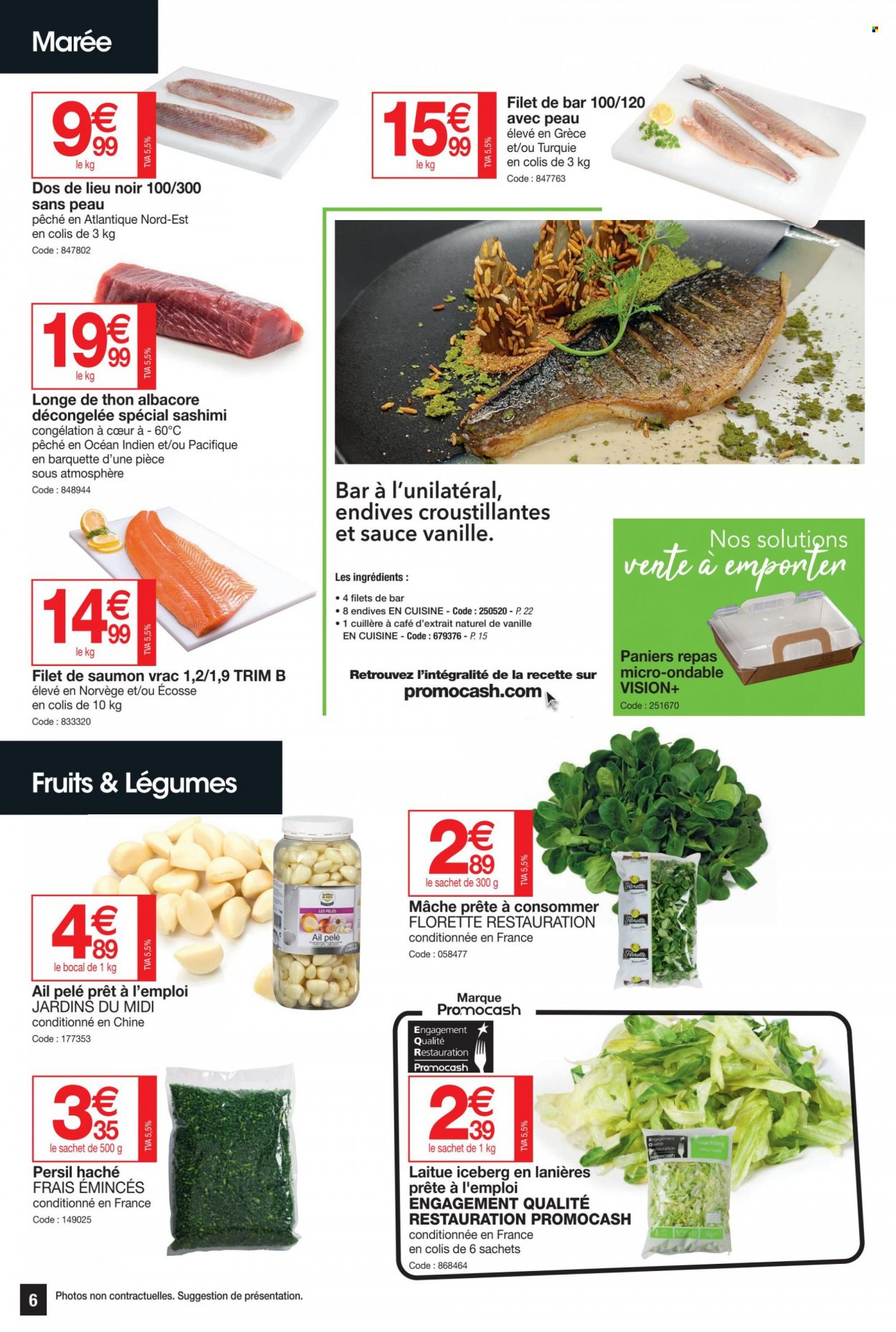 Catalogue Promocash - 01/12/2022 - 10/12/2022. Page 6