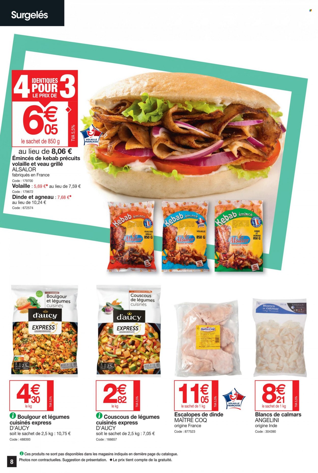 Catalogue Promocash - 01/12/2022 - 10/12/2022. Page 8