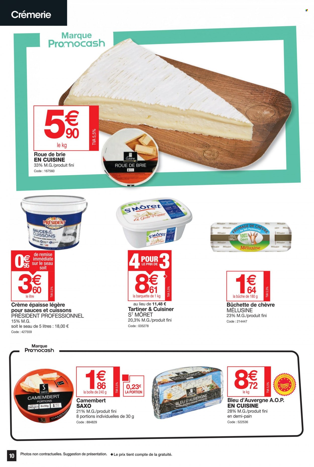 Catalogue Promocash - 01/12/2022 - 10/12/2022. Page 10