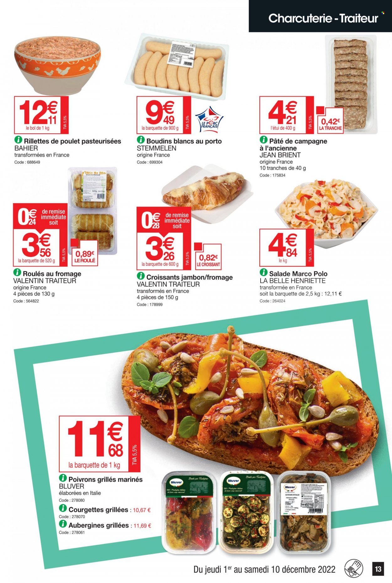 Catalogue Promocash - 01/12/2022 - 10/12/2022. Page 13