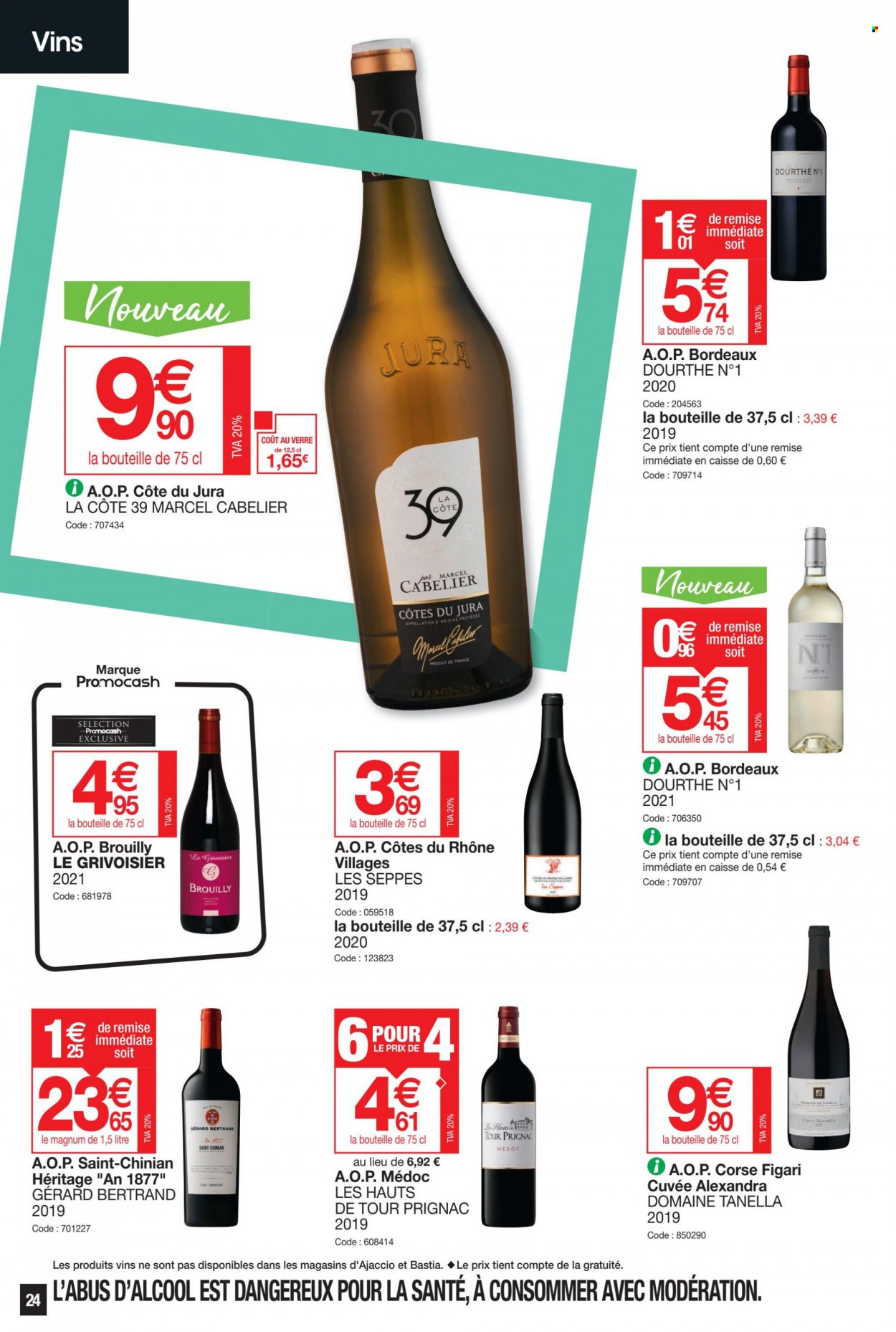 Catalogue Promocash - 01/12/2022 - 10/12/2022. Page 24