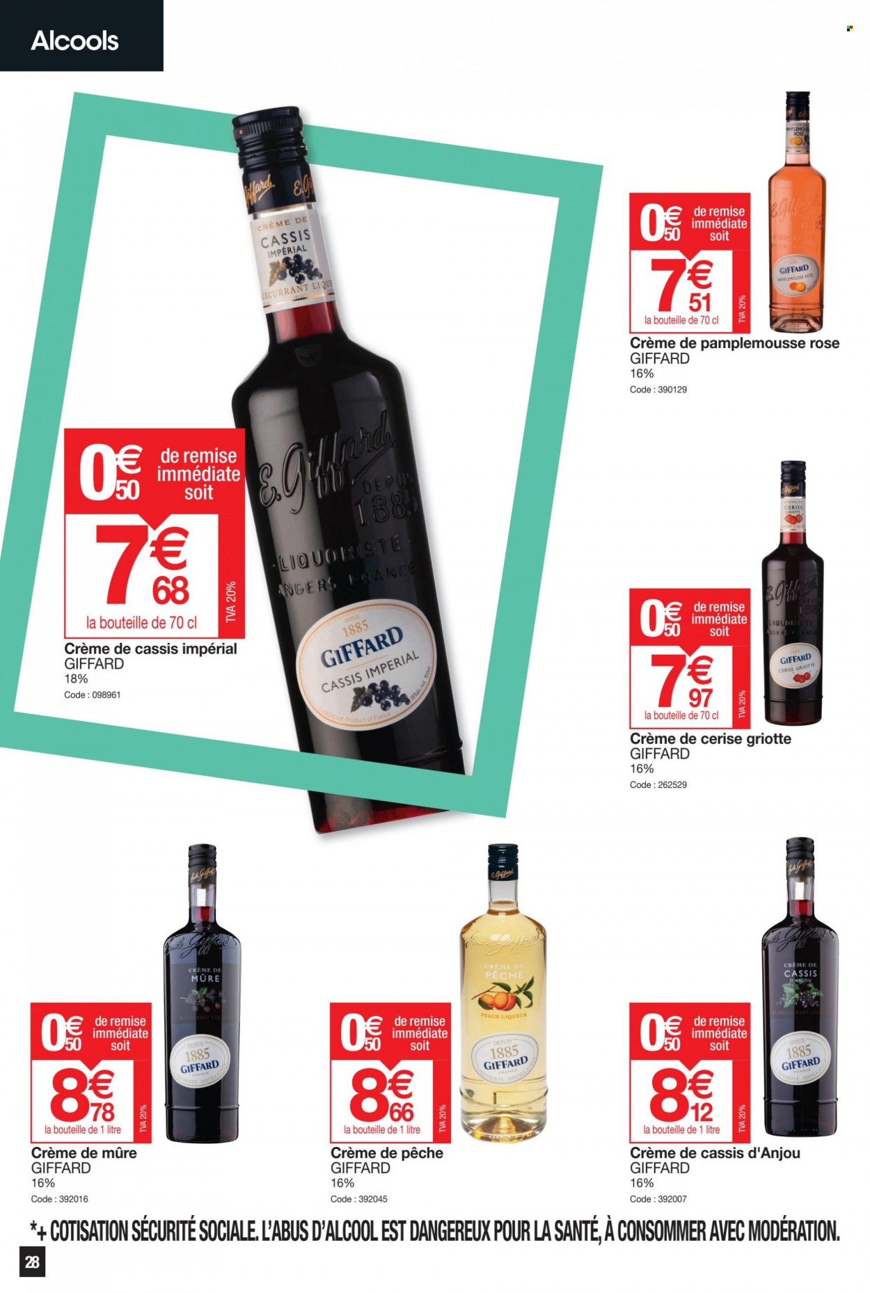 Catalogue Promocash - 01/12/2022 - 10/12/2022. Page 28