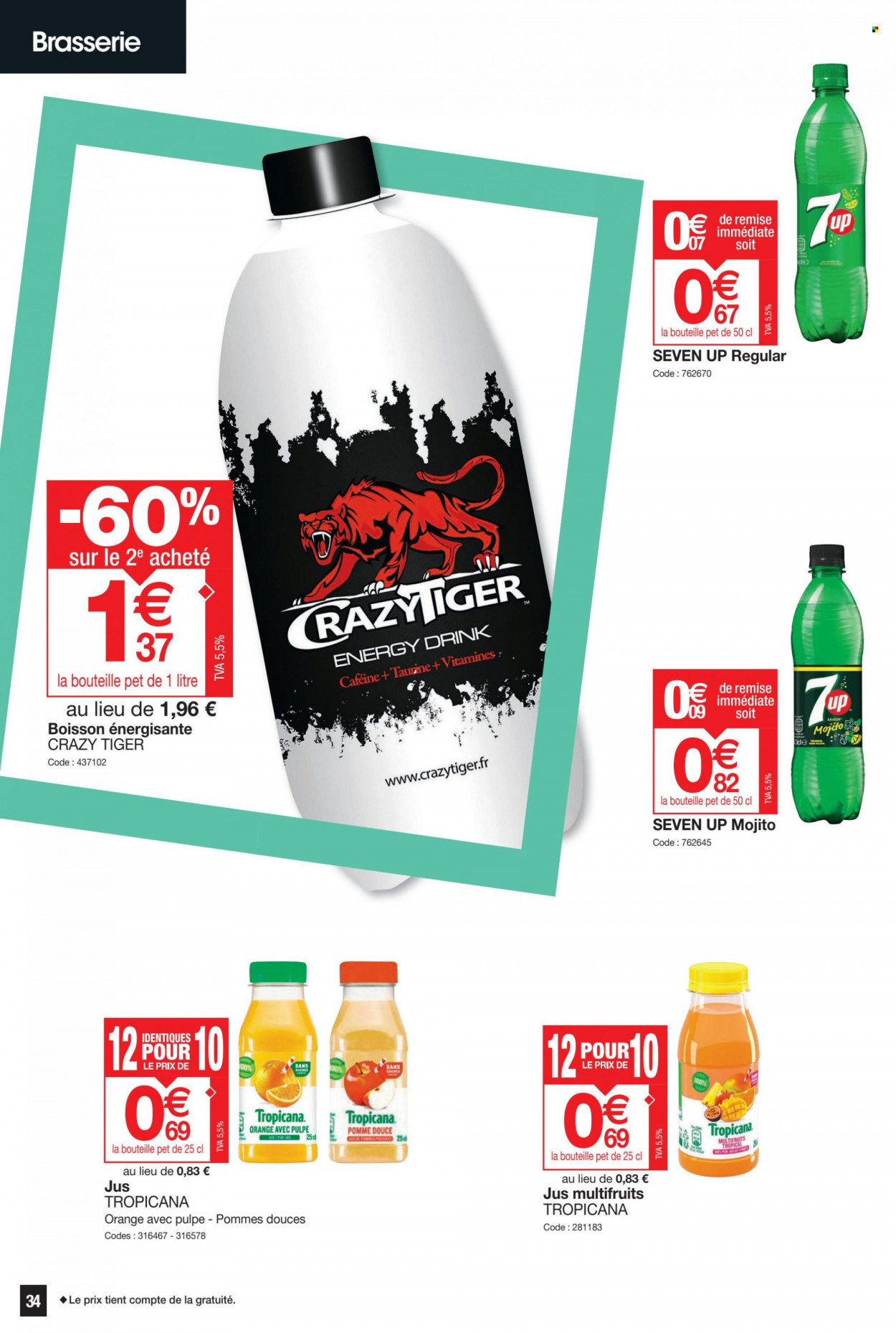 Catalogue Promocash - 01/12/2022 - 10/12/2022. Page 34