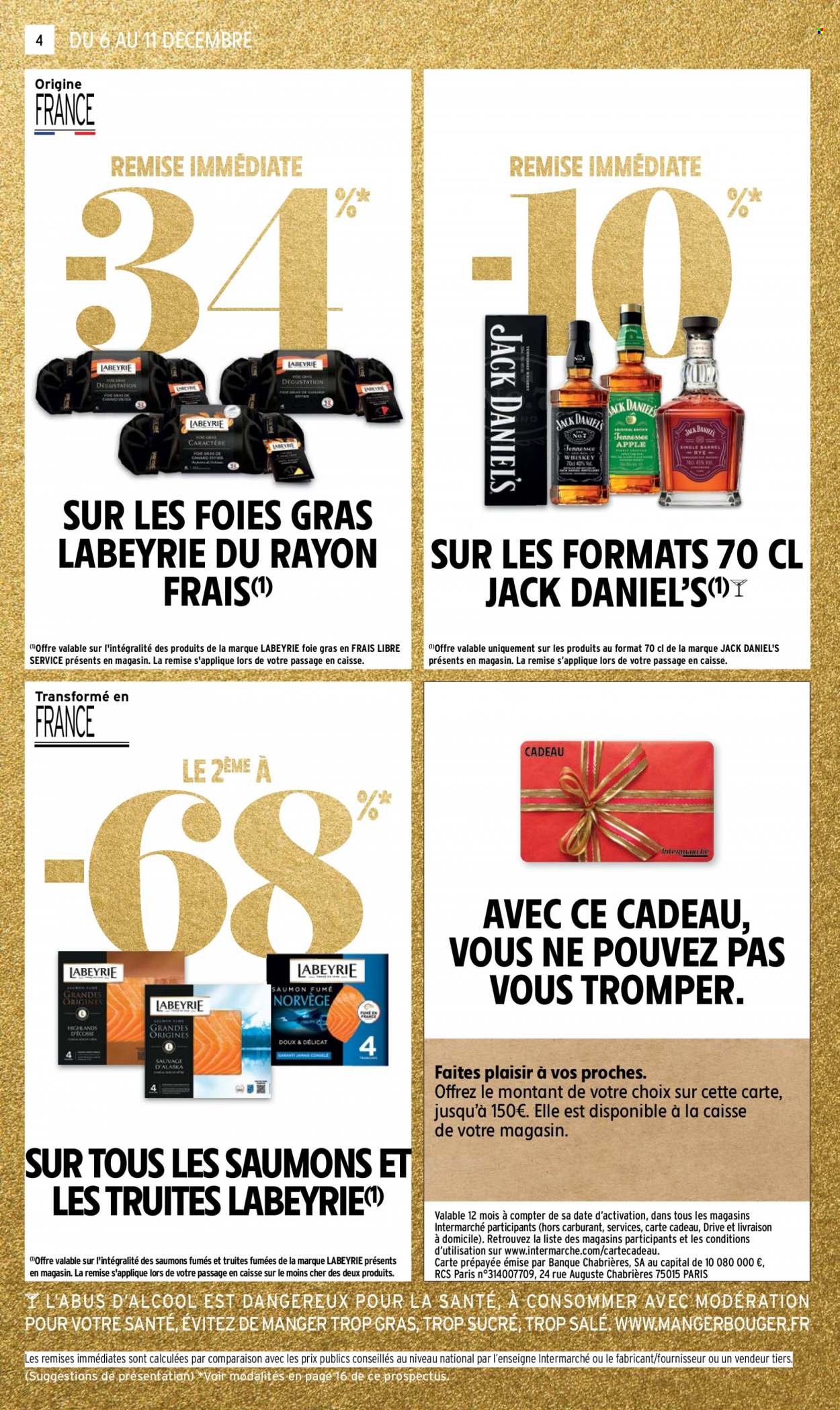Catalogue Intermarché Express - 06/12/2022 - 11/12/2022. Page 4