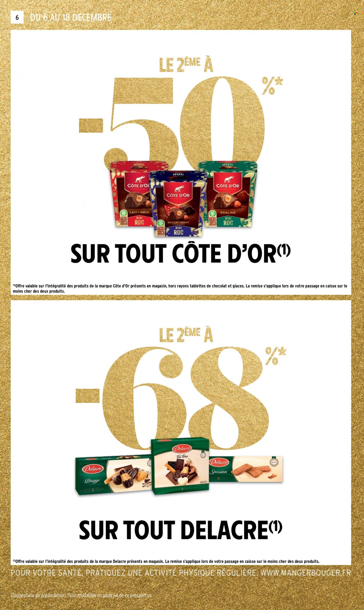 Catalogue Intermarché Hyper - 06/12/2022 - 18/12/2022. Page 6