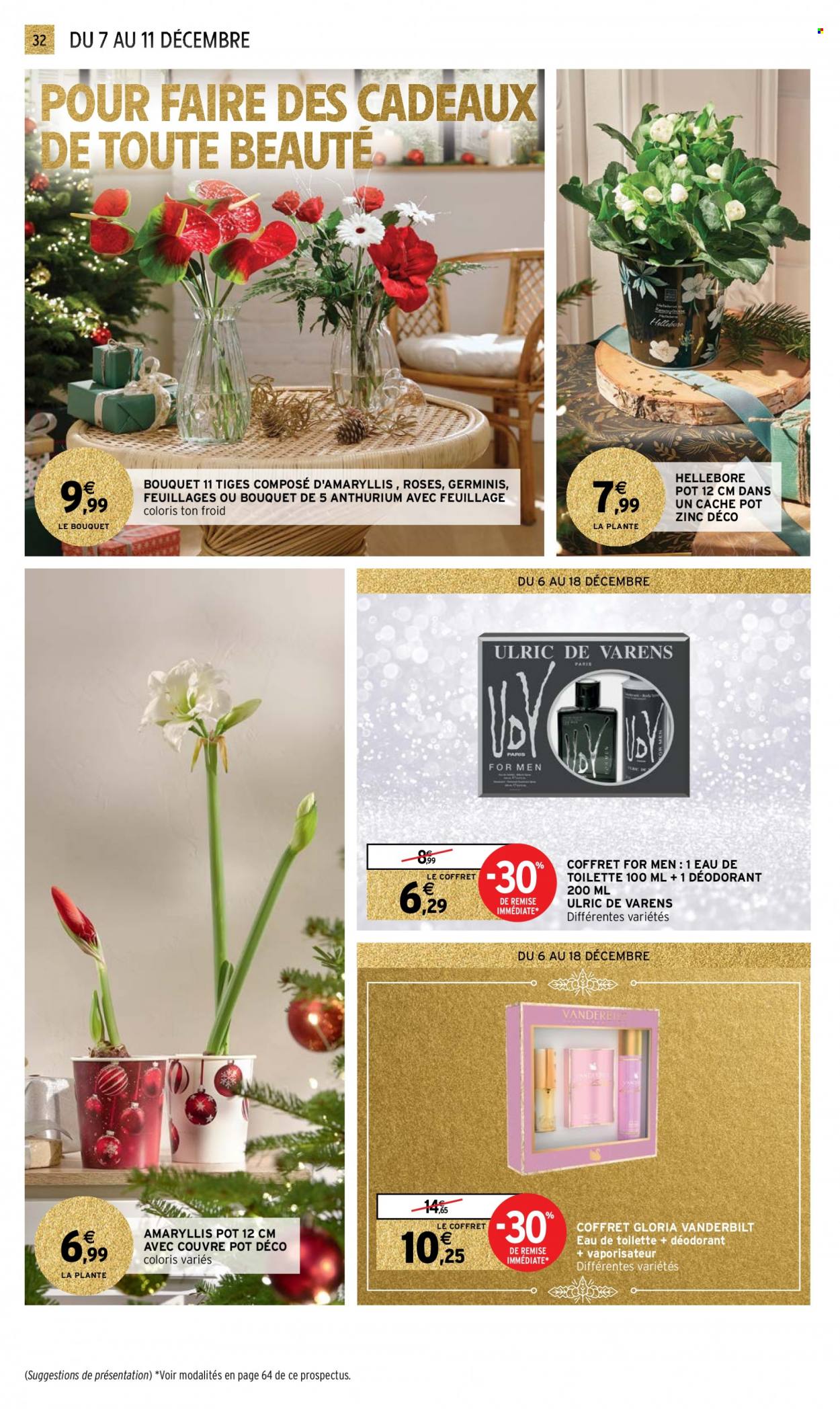 Catalogue Intermarché Hyper - 06/12/2022 - 18/12/2022. Page 32