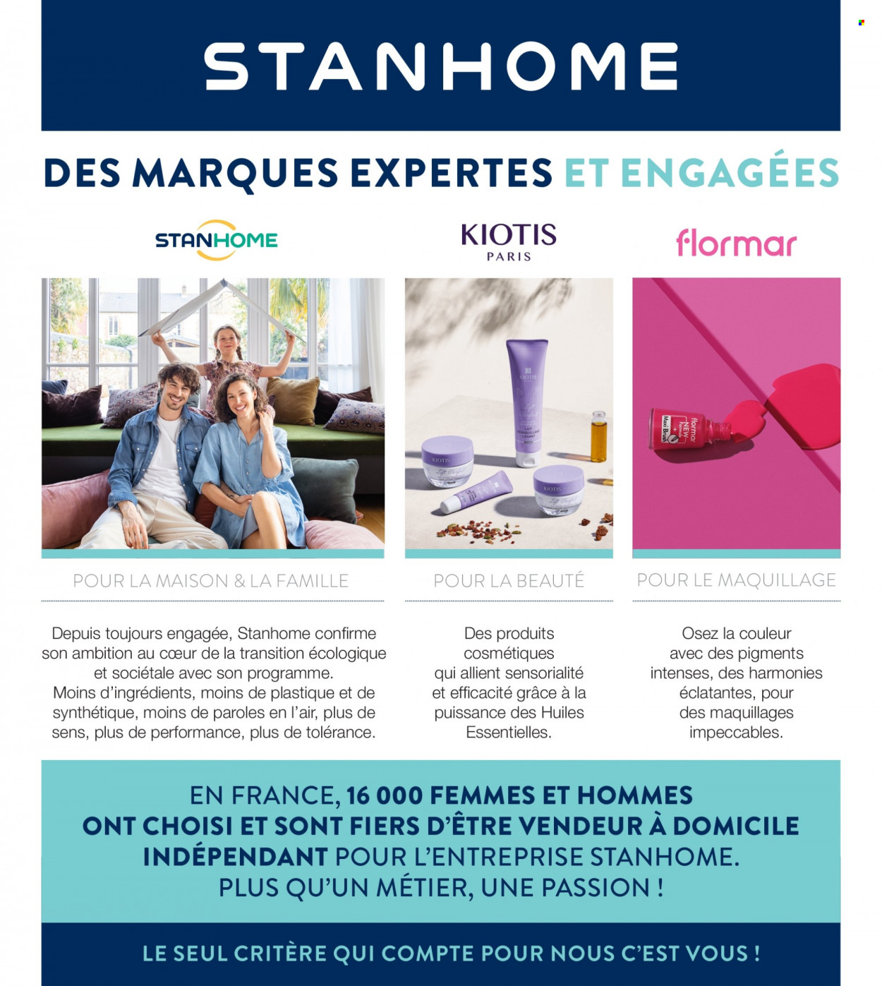 Catalogue Stanhome - 28/11/2022 - 25/12/2022. Page 3
