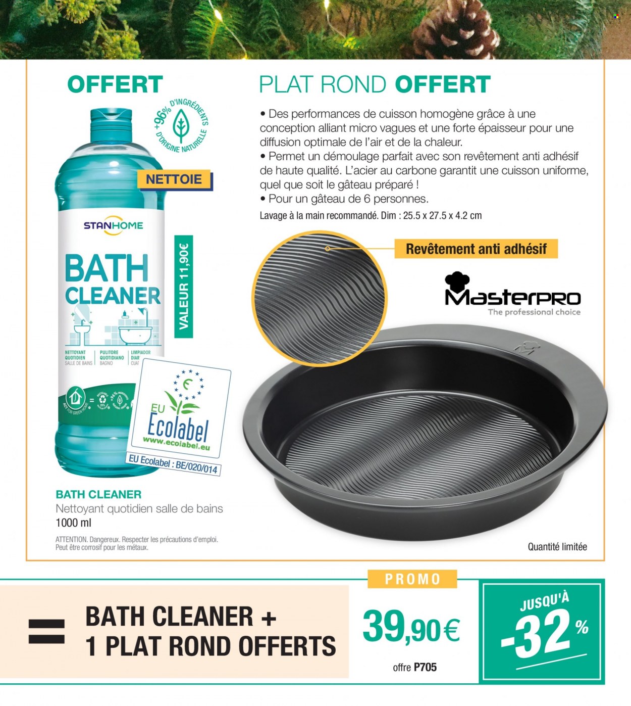 Catalogue Stanhome - 28/11/2022 - 25/12/2022. Page 5
