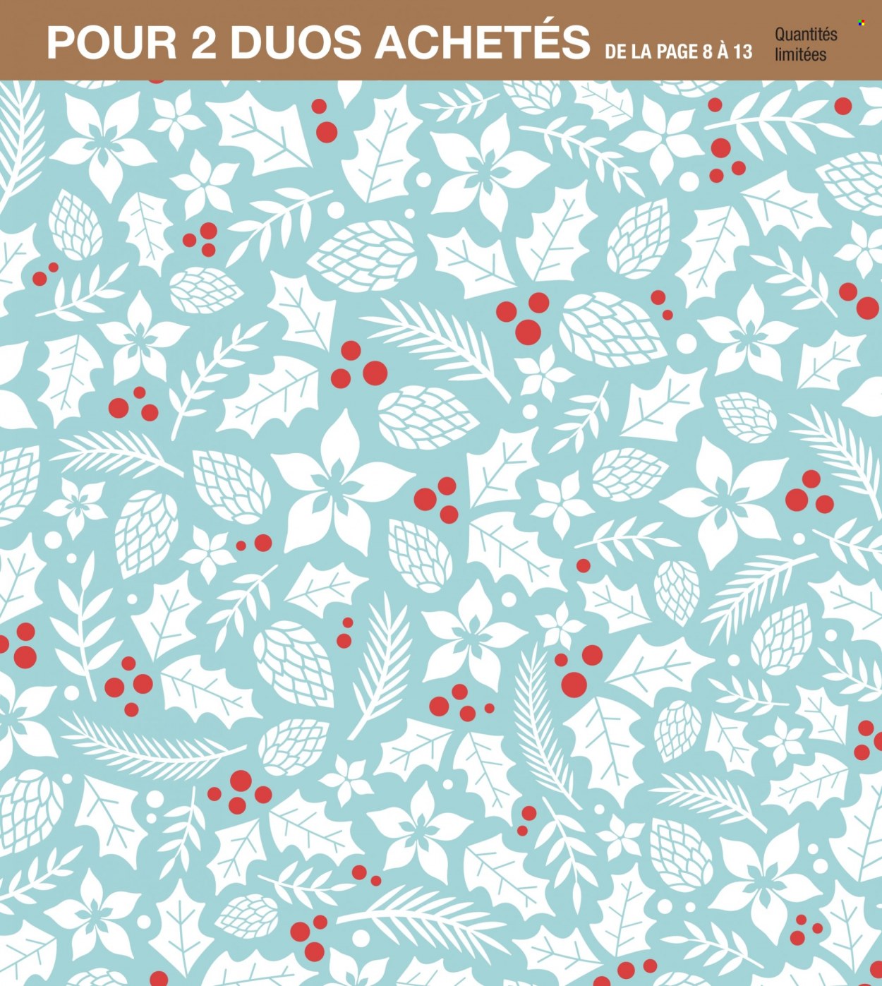 Catalogue Stanhome - 28/11/2022 - 25/12/2022. Page 7