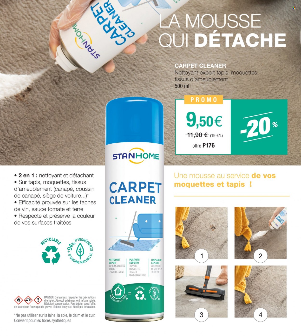 Catalogue Stanhome - 28/11/2022 - 25/12/2022. Page 15