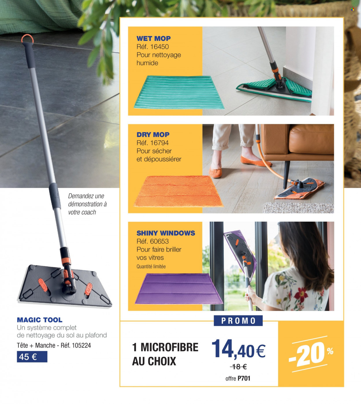 Catalogue Stanhome - 28/11/2022 - 25/12/2022. Page 17