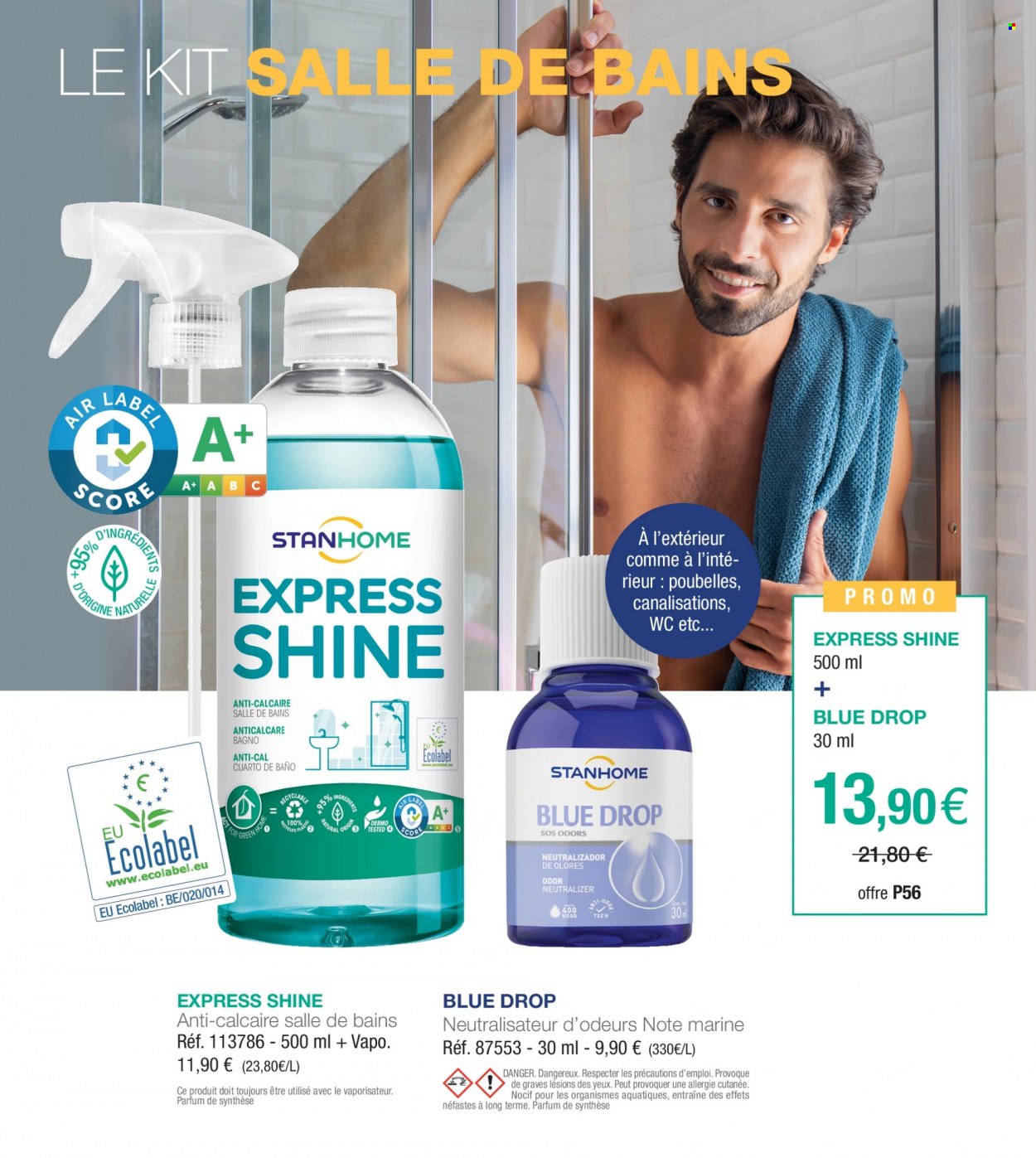 Catalogue Stanhome - 28/11/2022 - 25/12/2022. Page 19