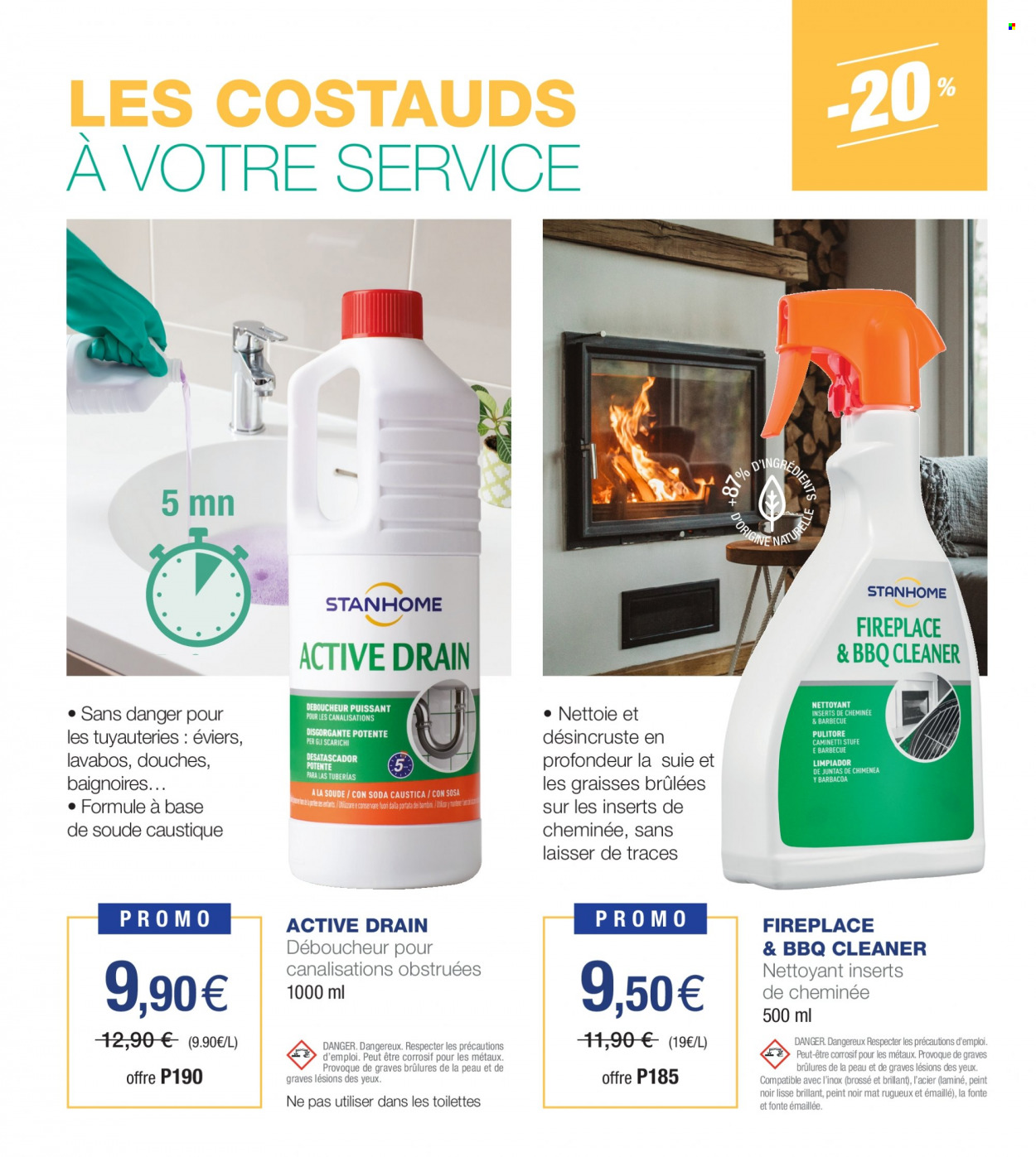 Catalogue Stanhome - 28/11/2022 - 25/12/2022. Page 21