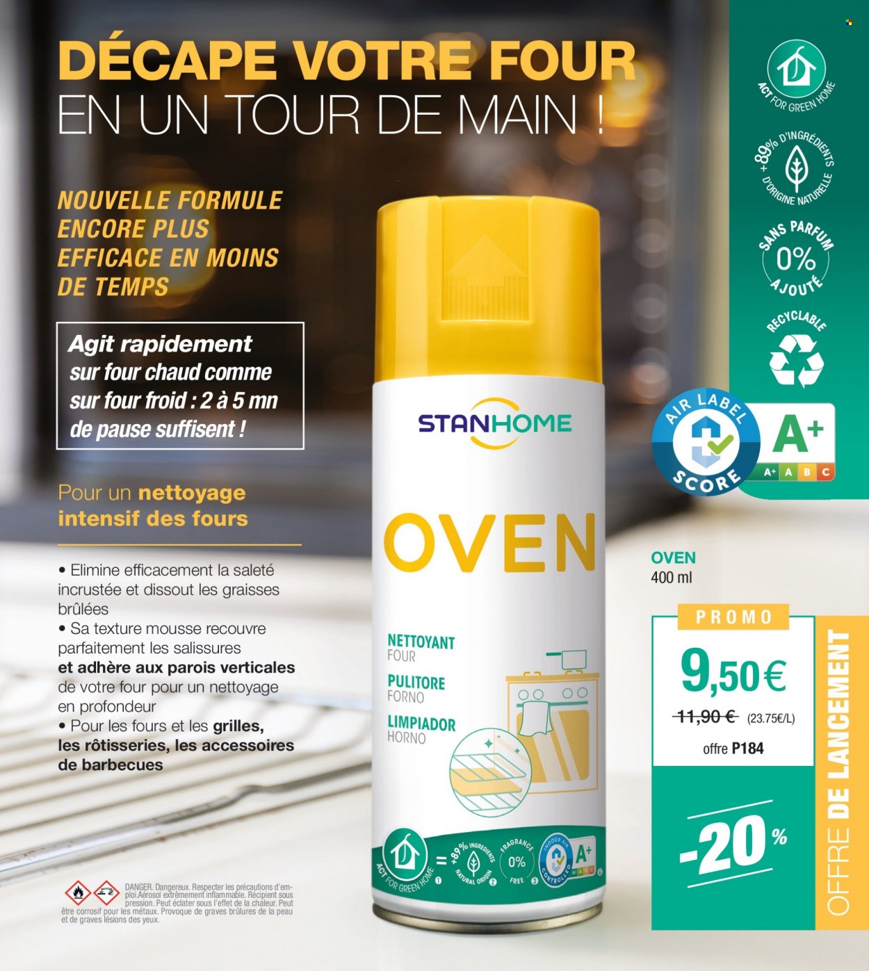 Catalogue Stanhome - 28/11/2022 - 25/12/2022. Page 23