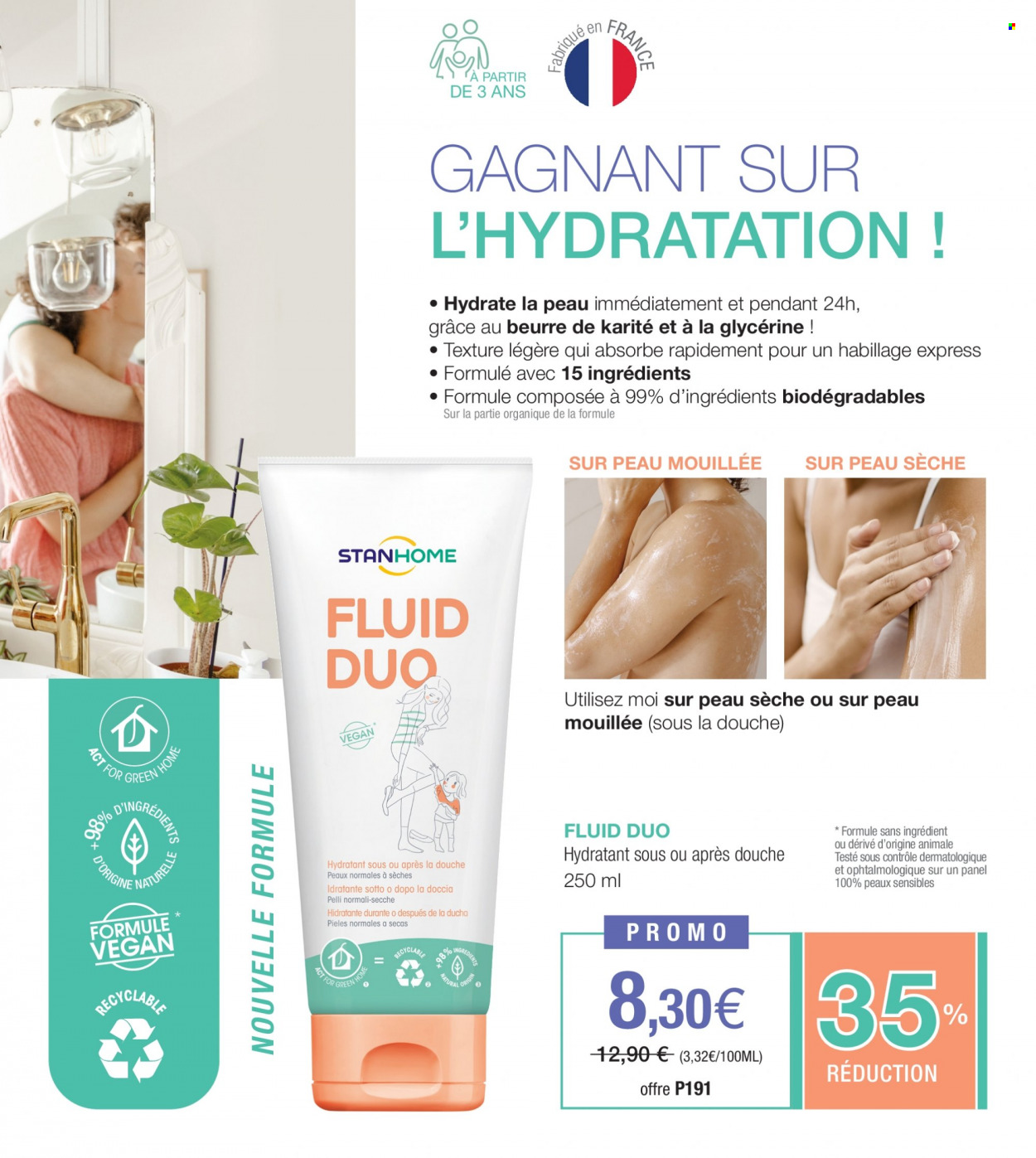 Catalogue Stanhome - 28/11/2022 - 25/12/2022. Page 29