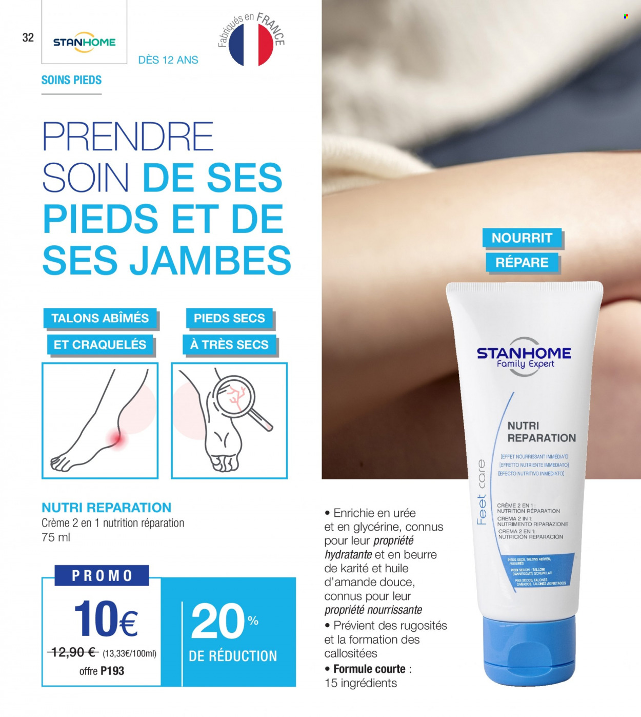 Catalogue Stanhome - 28/11/2022 - 25/12/2022. Page 32