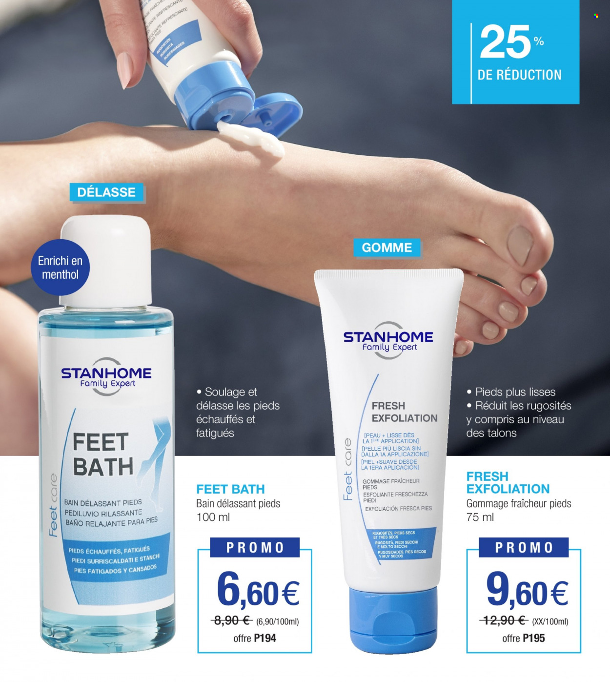 Catalogue Stanhome - 28/11/2022 - 25/12/2022. Page 33