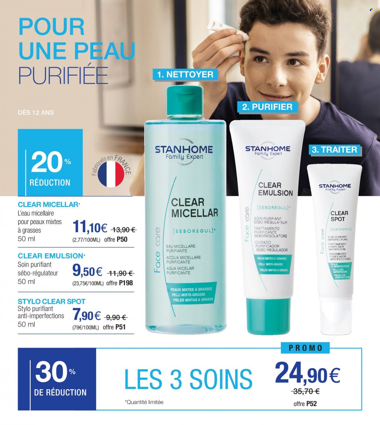 Catalogue Stanhome - 28/11/2022 - 25/12/2022. Page 35