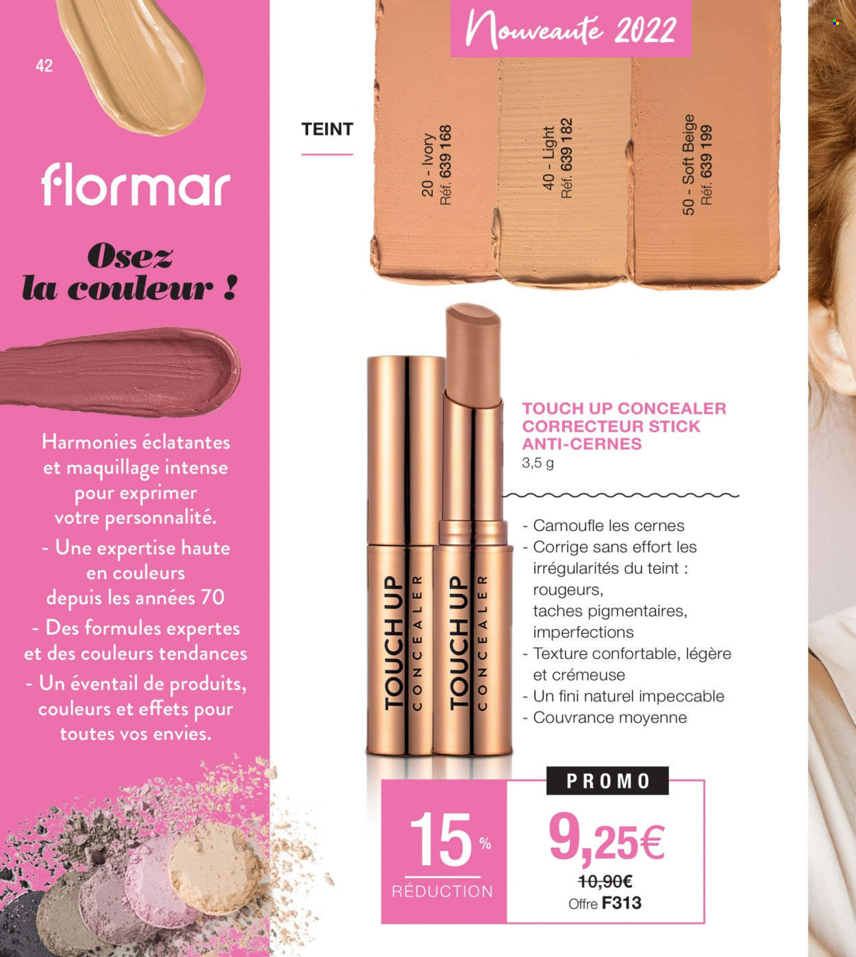 Catalogue Stanhome - 28/11/2022 - 25/12/2022. Page 42