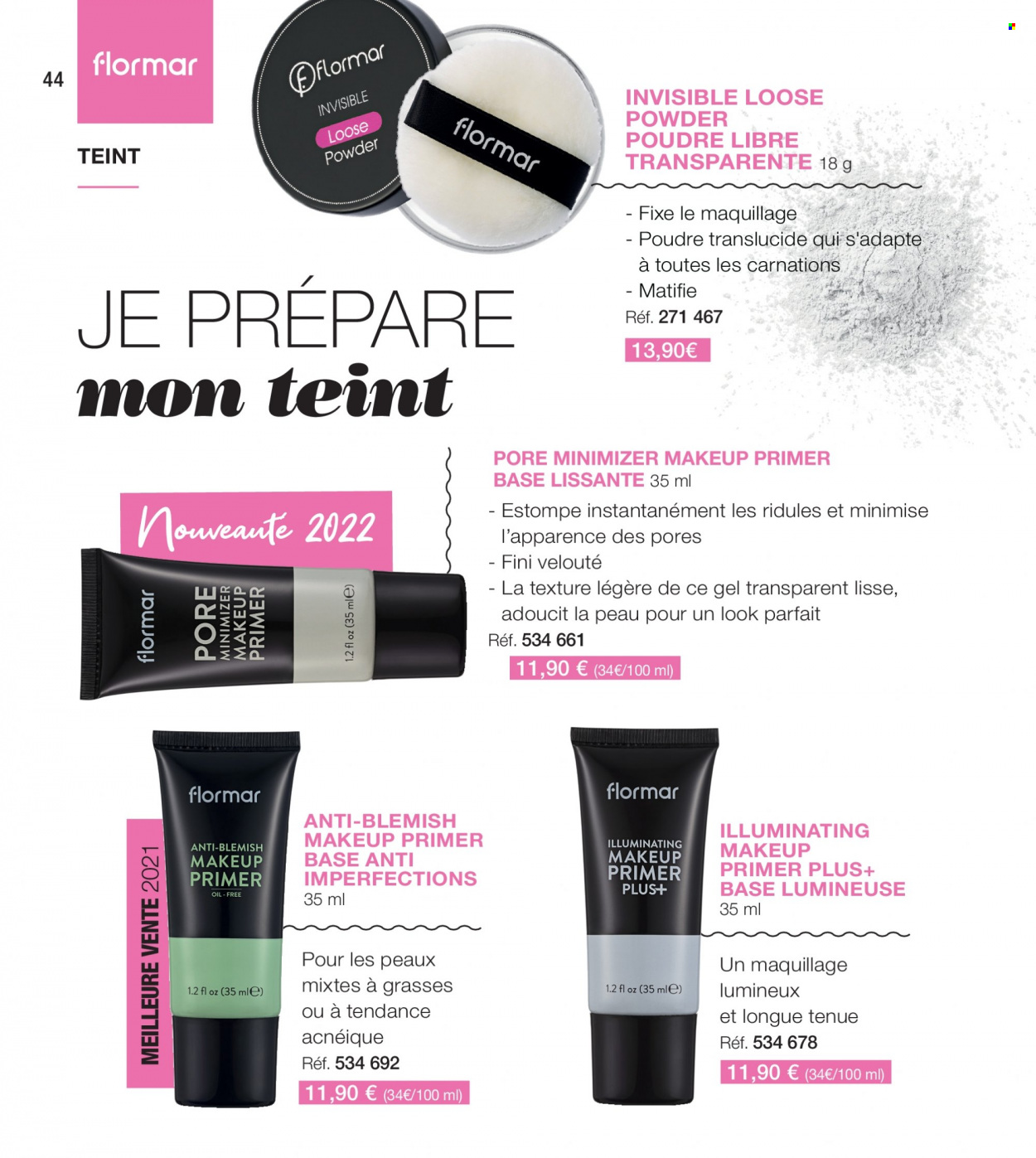 Catalogue Stanhome - 28/11/2022 - 25/12/2022. Page 44