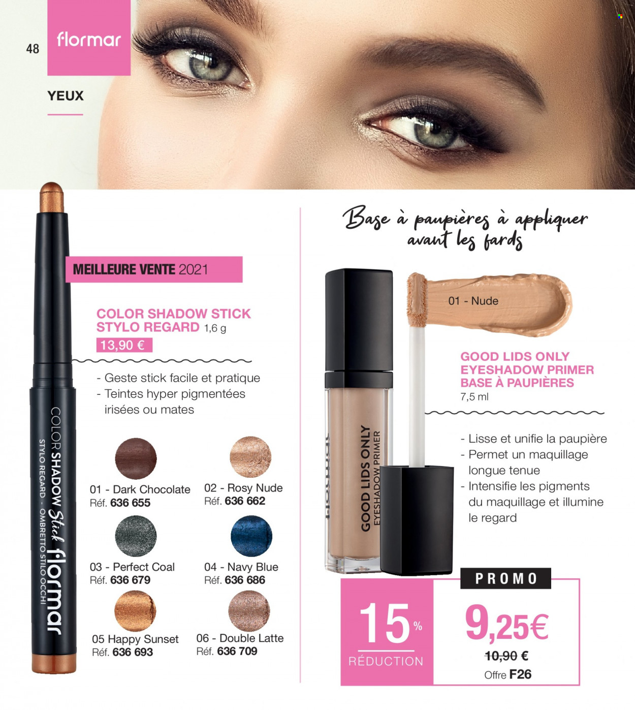 Catalogue Stanhome - 28/11/2022 - 25/12/2022. Page 48