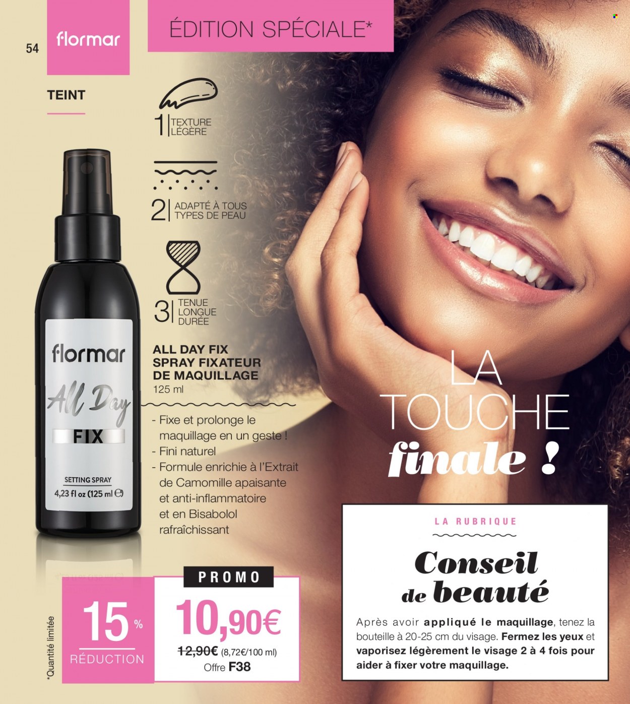 Catalogue Stanhome - 28/11/2022 - 25/12/2022. Page 54