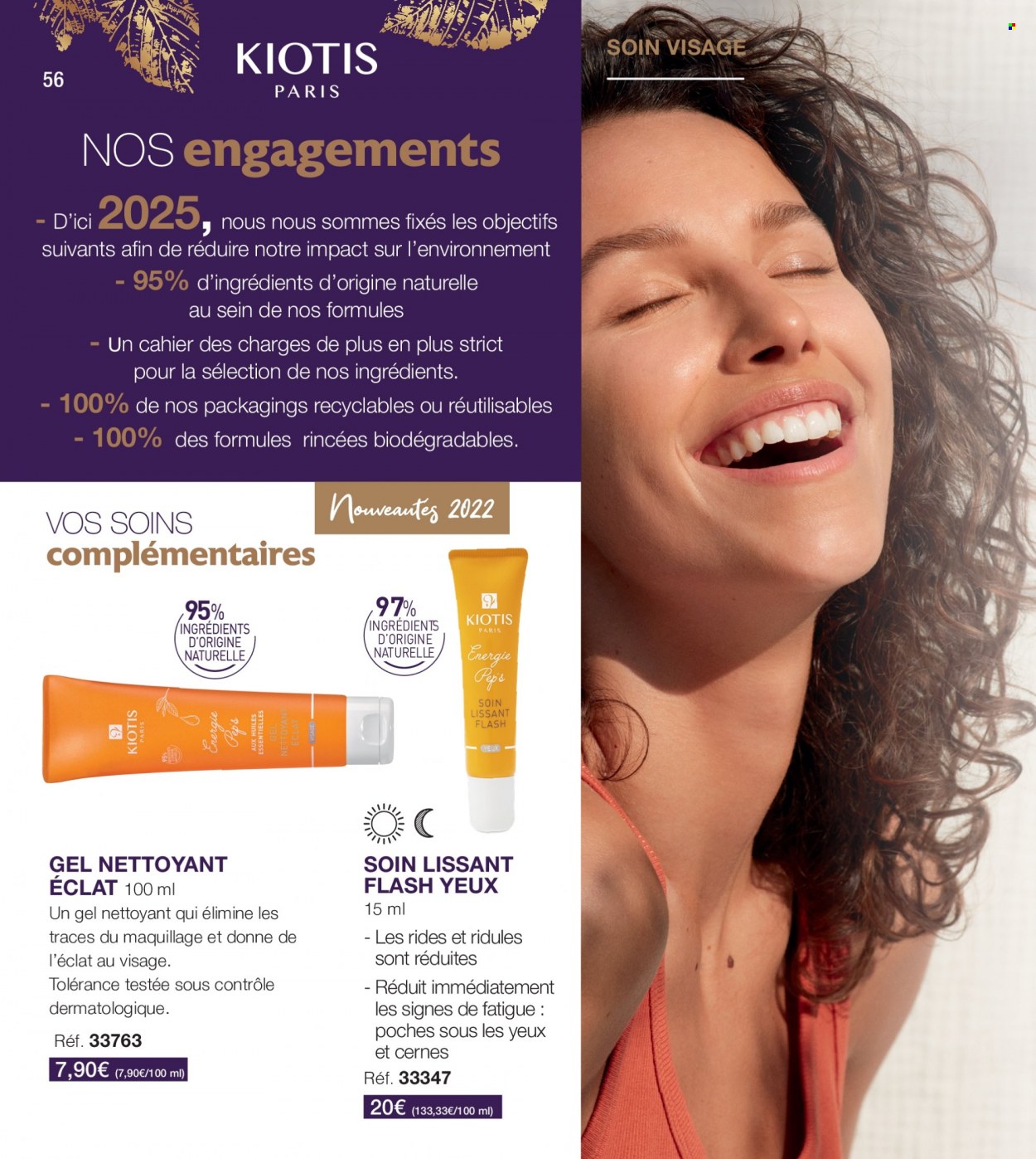 Catalogue Stanhome - 28/11/2022 - 25/12/2022. Page 56