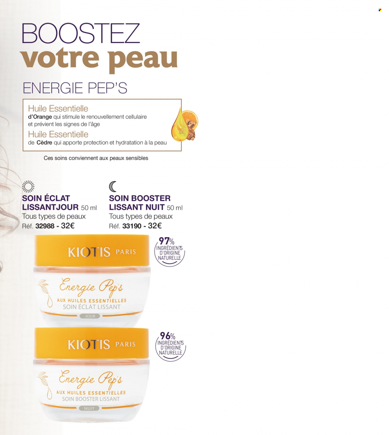 Catalogue Stanhome - 28/11/2022 - 25/12/2022. Page 57