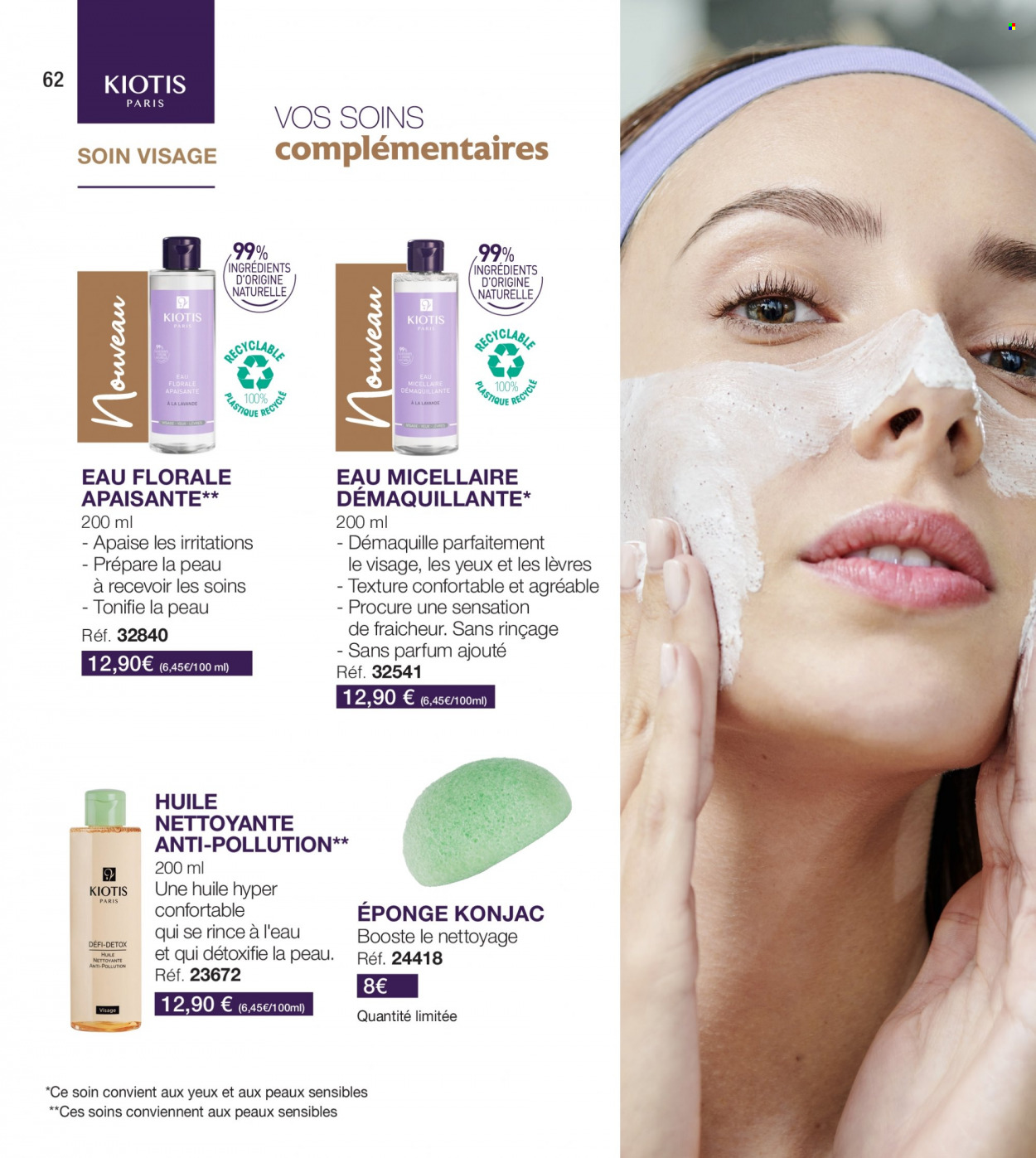 Catalogue Stanhome - 28/11/2022 - 25/12/2022. Page 62