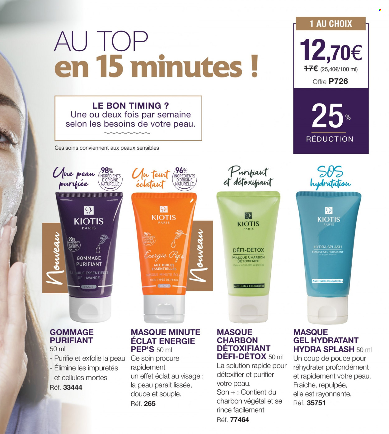 Catalogue Stanhome - 28/11/2022 - 25/12/2022. Page 63