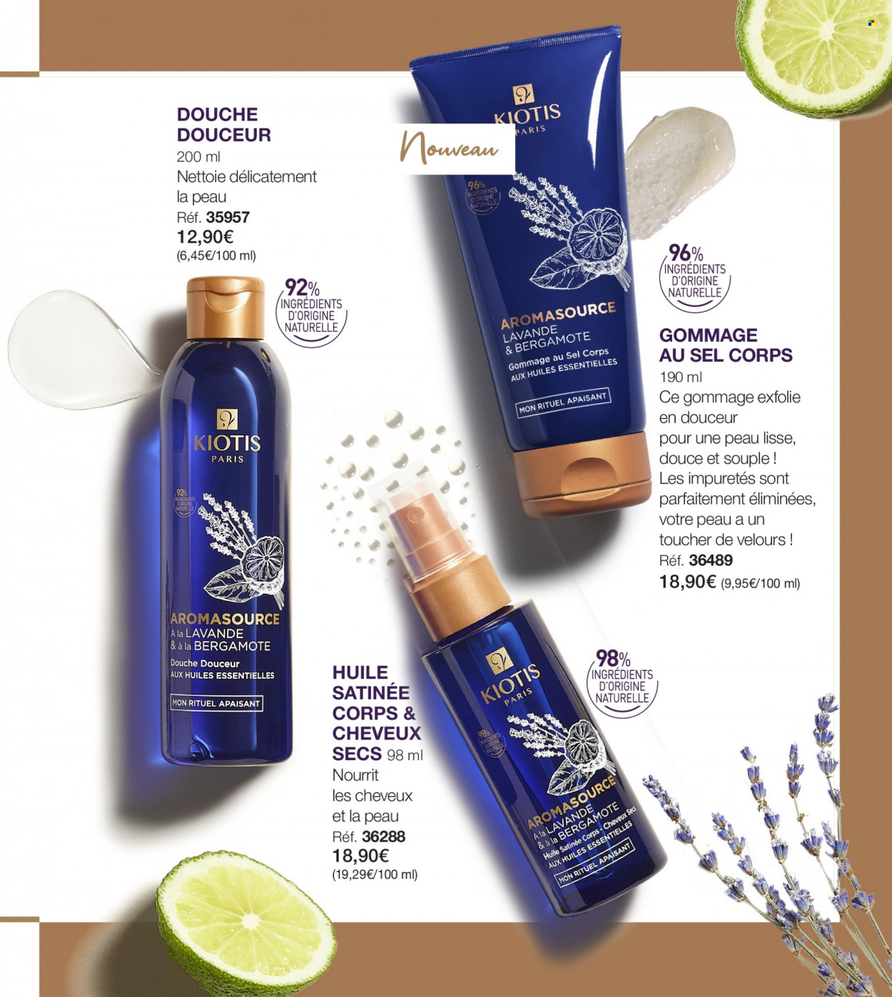 Catalogue Stanhome - 28/11/2022 - 25/12/2022. Page 65
