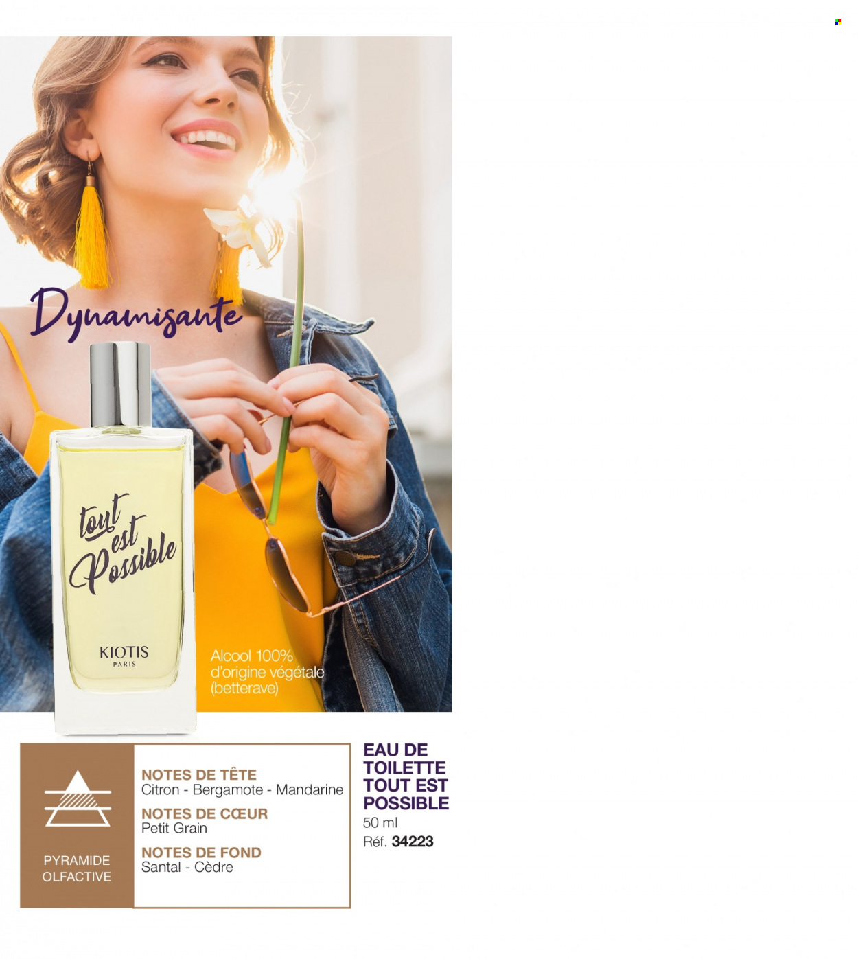 Catalogue Stanhome - 28/11/2022 - 25/12/2022. Page 67