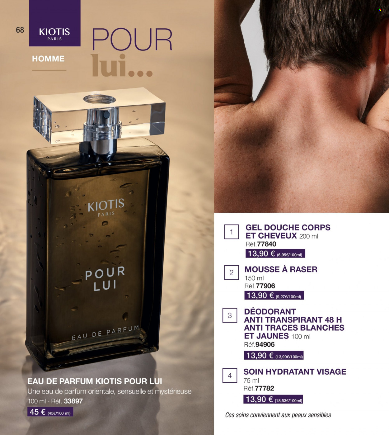 Catalogue Stanhome - 28/11/2022 - 25/12/2022. Page 68